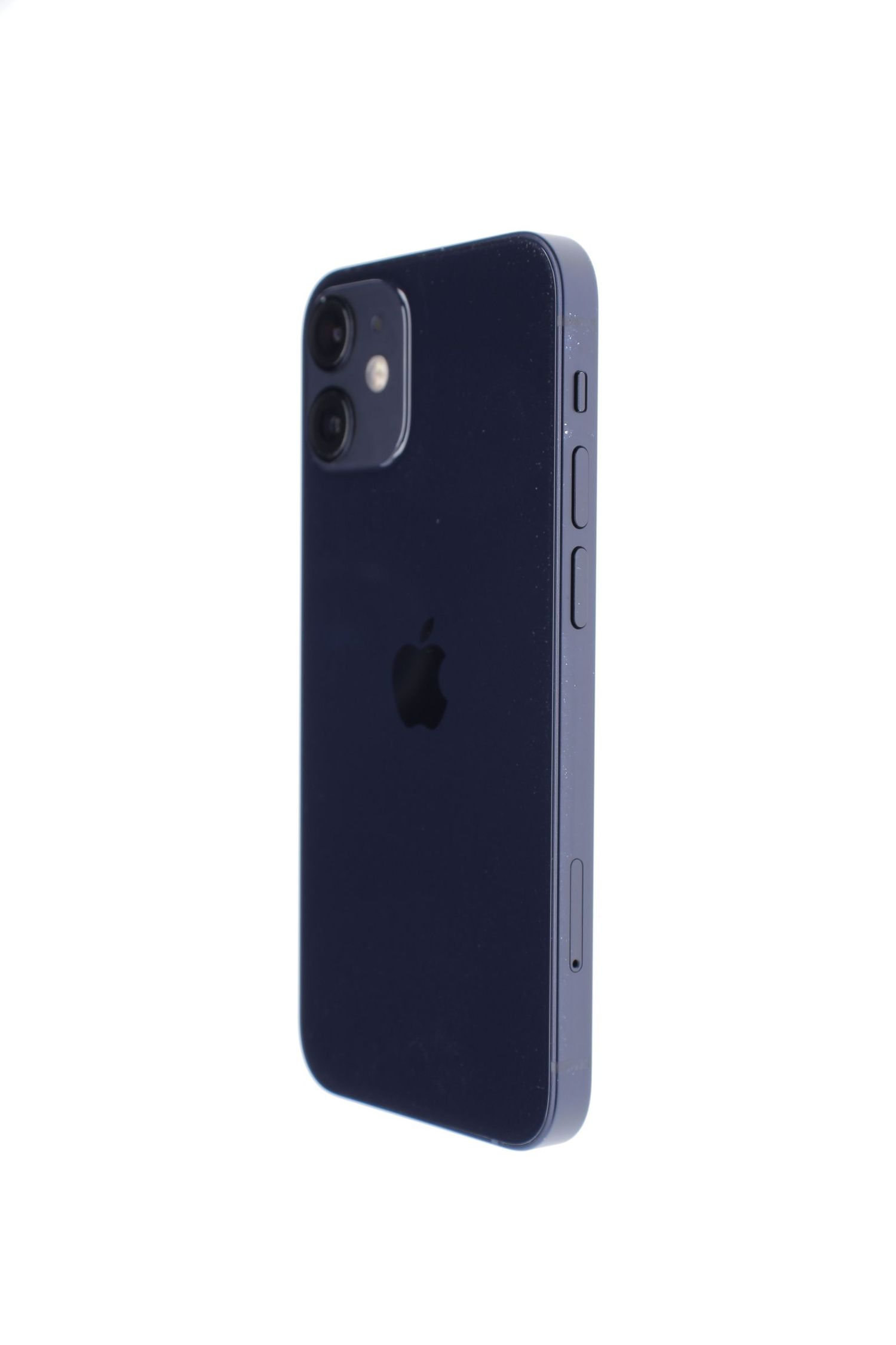 Apple iPhone 12 mini 64 GB Black - Πολύ καλό