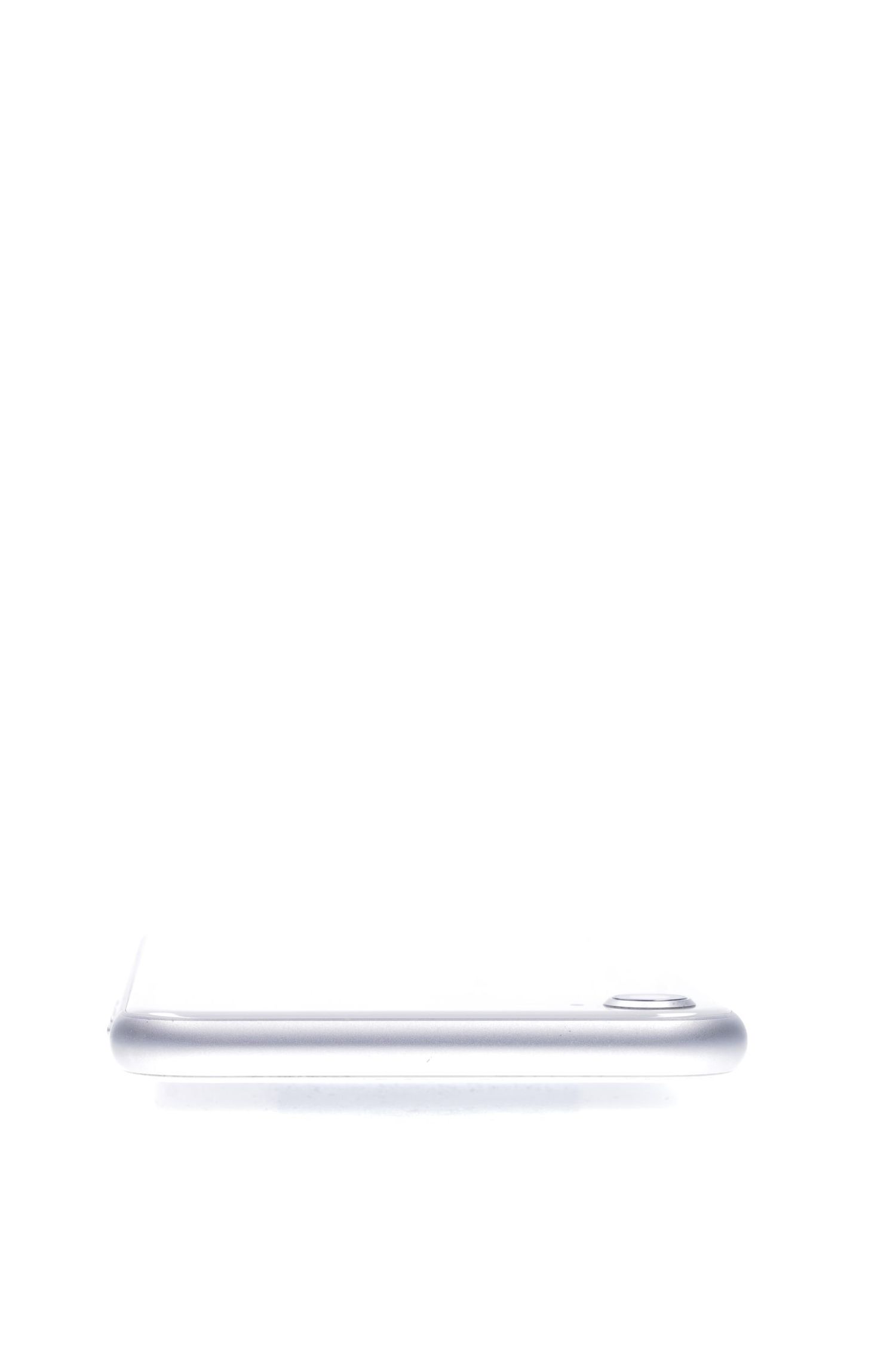 Apple iPhone 8 64 GB Silver - Kiváló