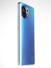 gallery Telefon mobil Xiaomi Mi 11 5G, Special Edition Blue, 128 GB,  Excelent