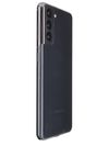 Telefon mobil Samsung Galaxy S21 5G Dual Sim, Gray, 128 GB,  Bun