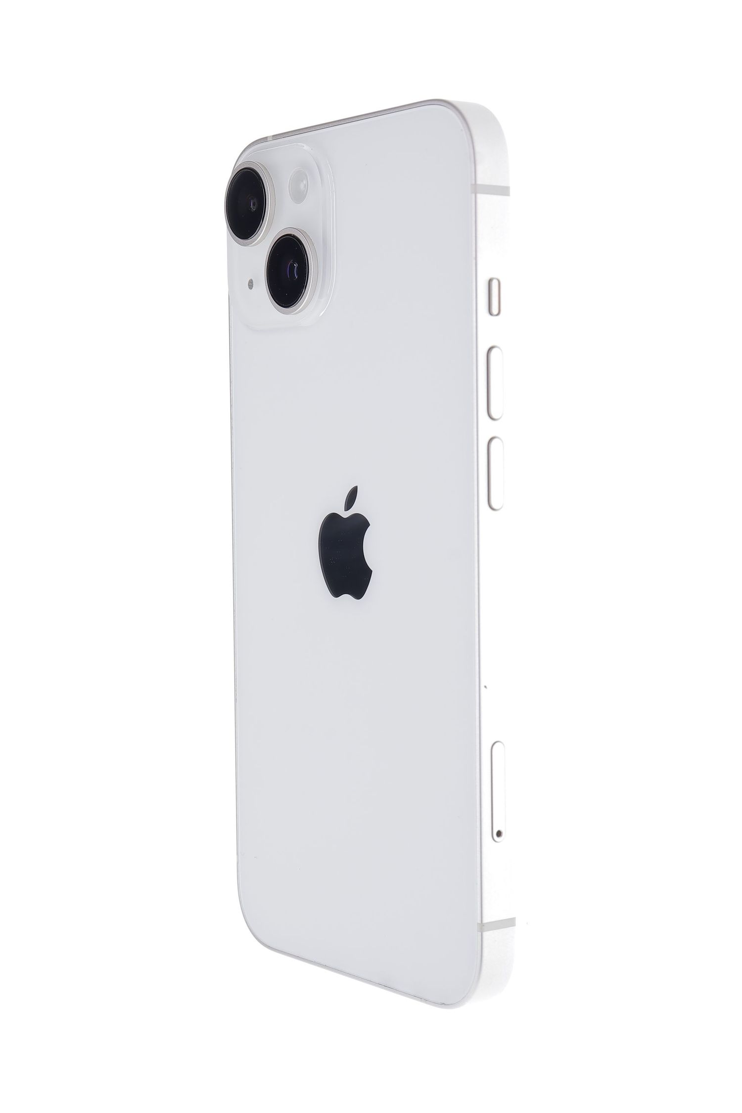 Apple iPhone 14 128 GB Starlight - Като нов