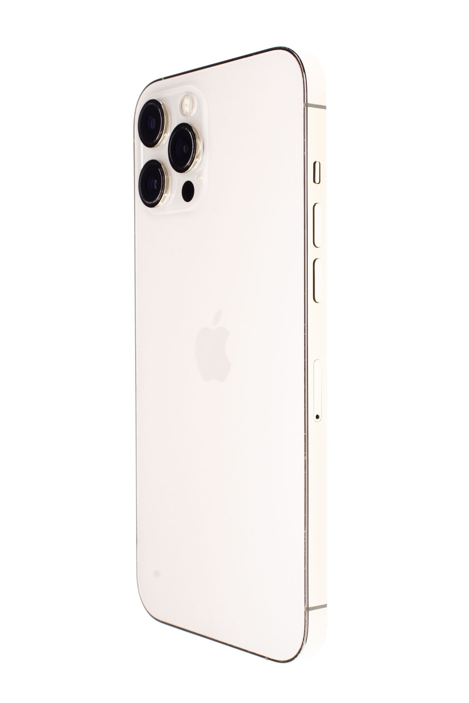 Apple iPhone 12 Pro Max 128 GB Gold - Foarte bun