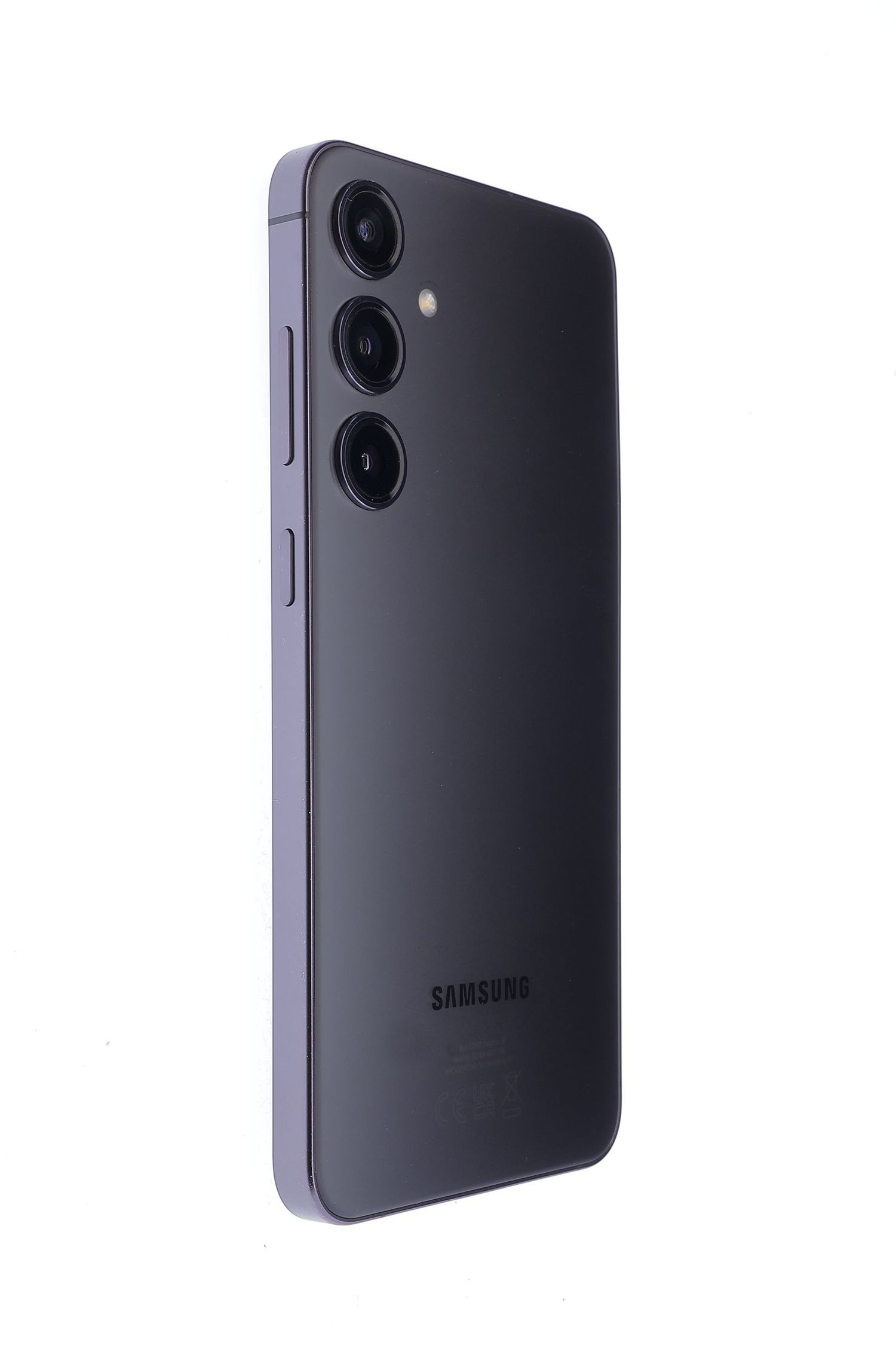 Samsung Galaxy S24 Plus 5G Dual Sim 256 GB Onyx Black - Ca nou