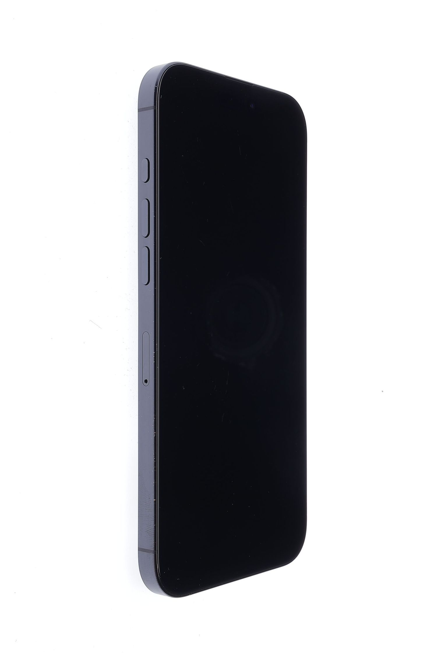 Apple iPhone 16 Pro Max 256 GB Black Titanium - Nagyon jó