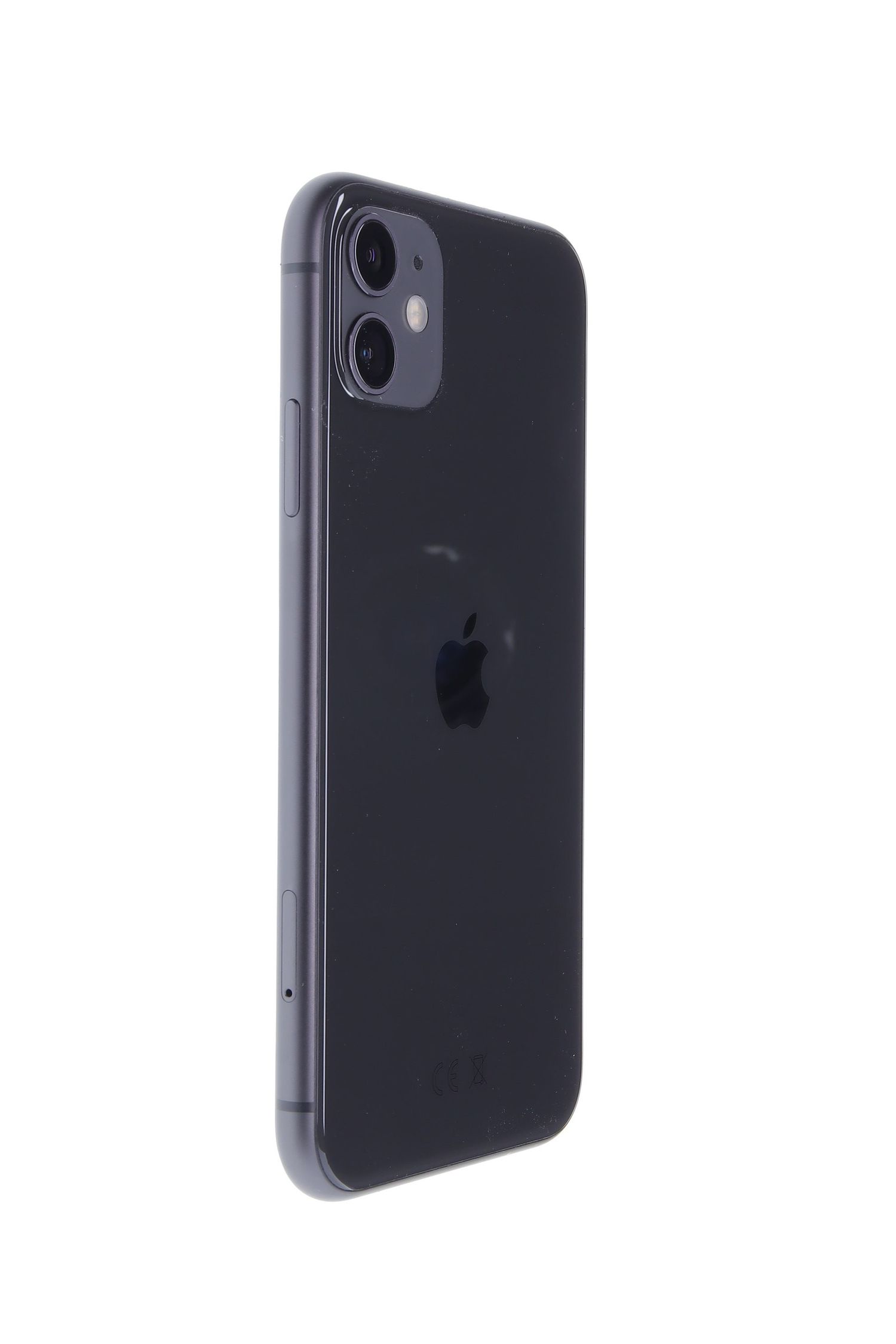 Apple iPhone 11 128 GB Black