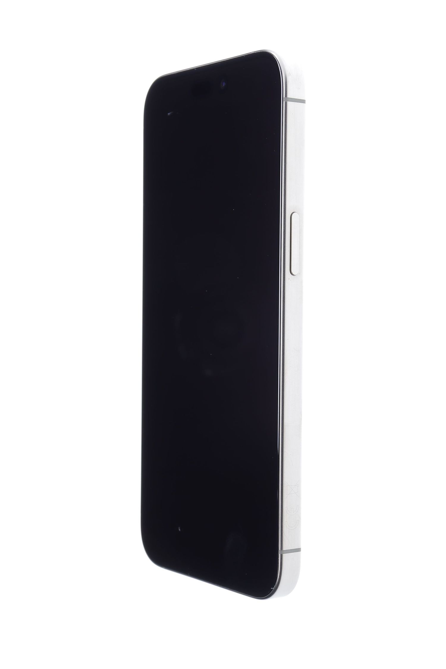 Apple iPhone 15 Pro Max 256 GB Natural Titanium - Ca nou