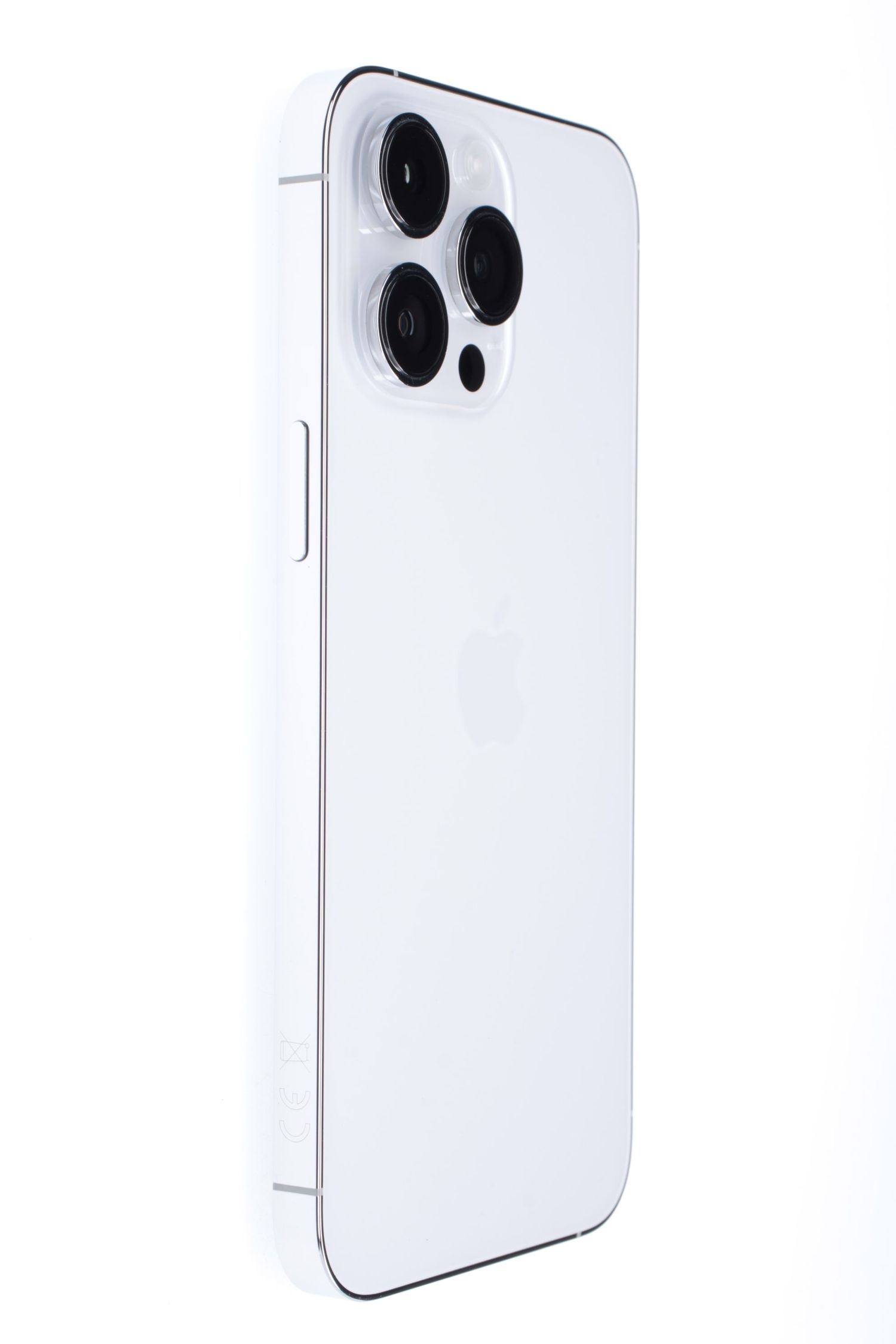 Apple iPhone 14 Pro Max 128 GB Silver - Excelent