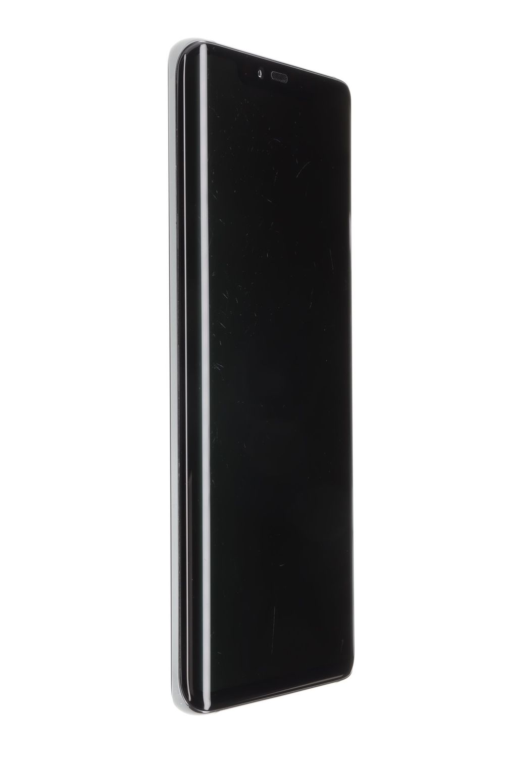 Mobiltelefon Huawei Mate 20 Pro Dual Sim, Black, 128 GB, Bun