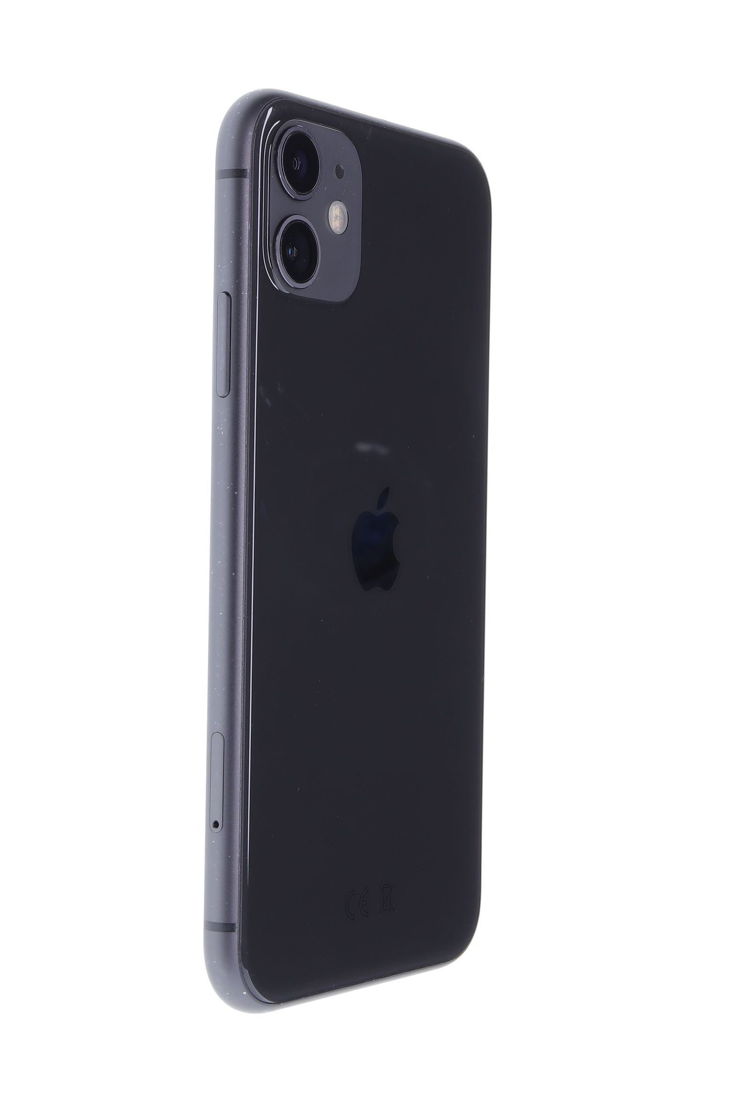 Apple iPhone 11 128 GB Black