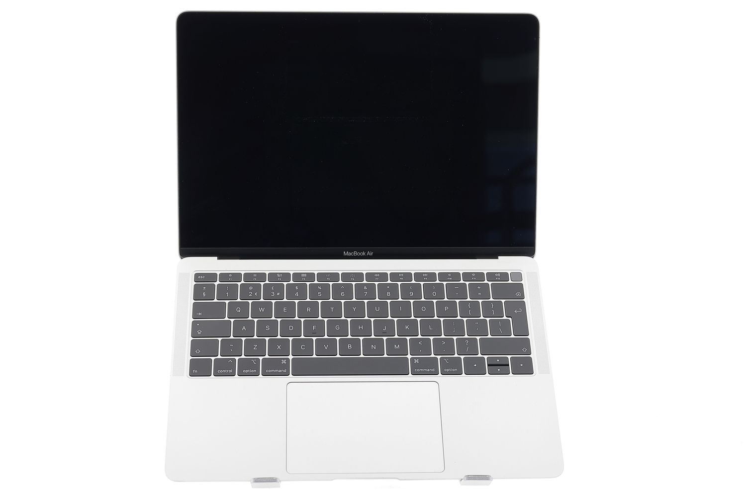 Apple MacBook Air 13″ 2019, i5 1.6 GHz, 8 GB, Intel UHD Graphics 617 128 GB Silver