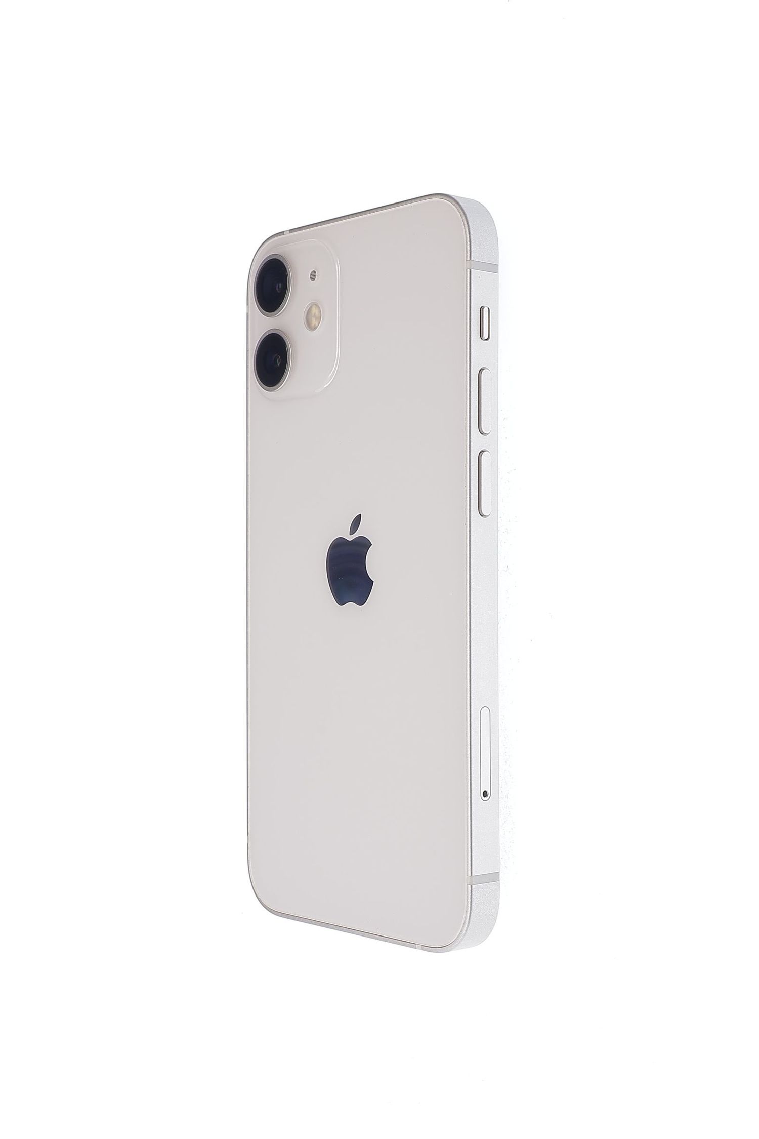 Apple iPhone 12 mini 64 GB White - Като нов
