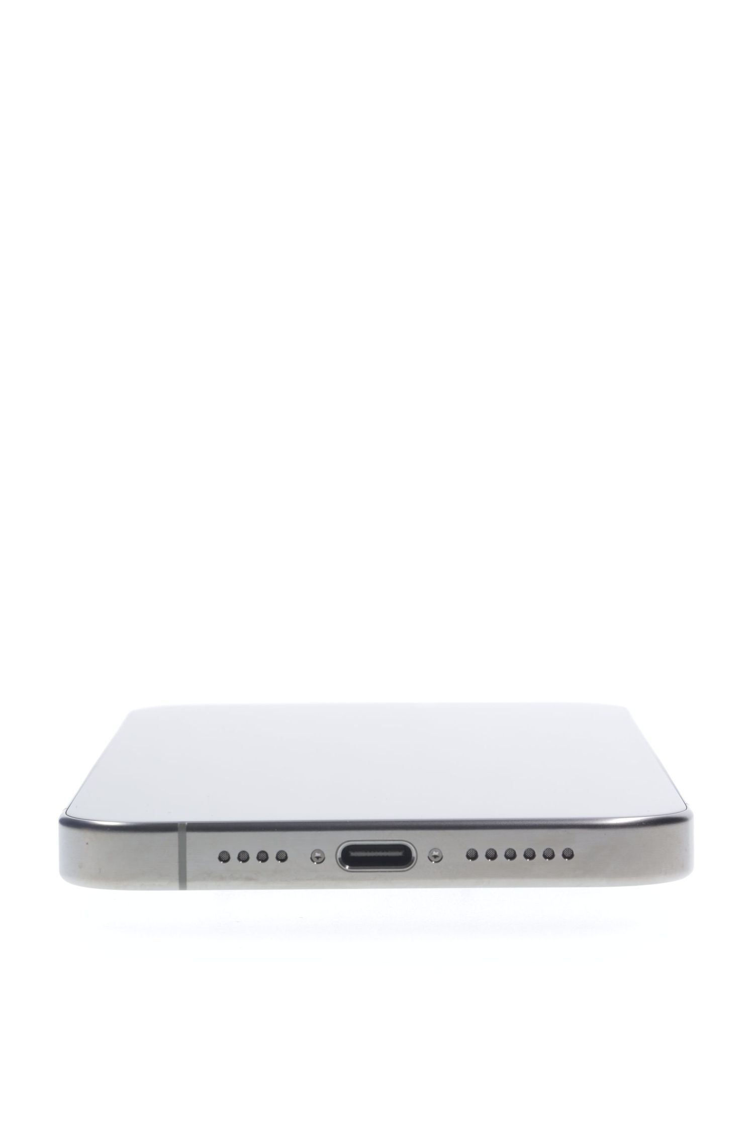 Apple iPhone 15 Pro Max 256 GB Natural Titanium - Újszerű