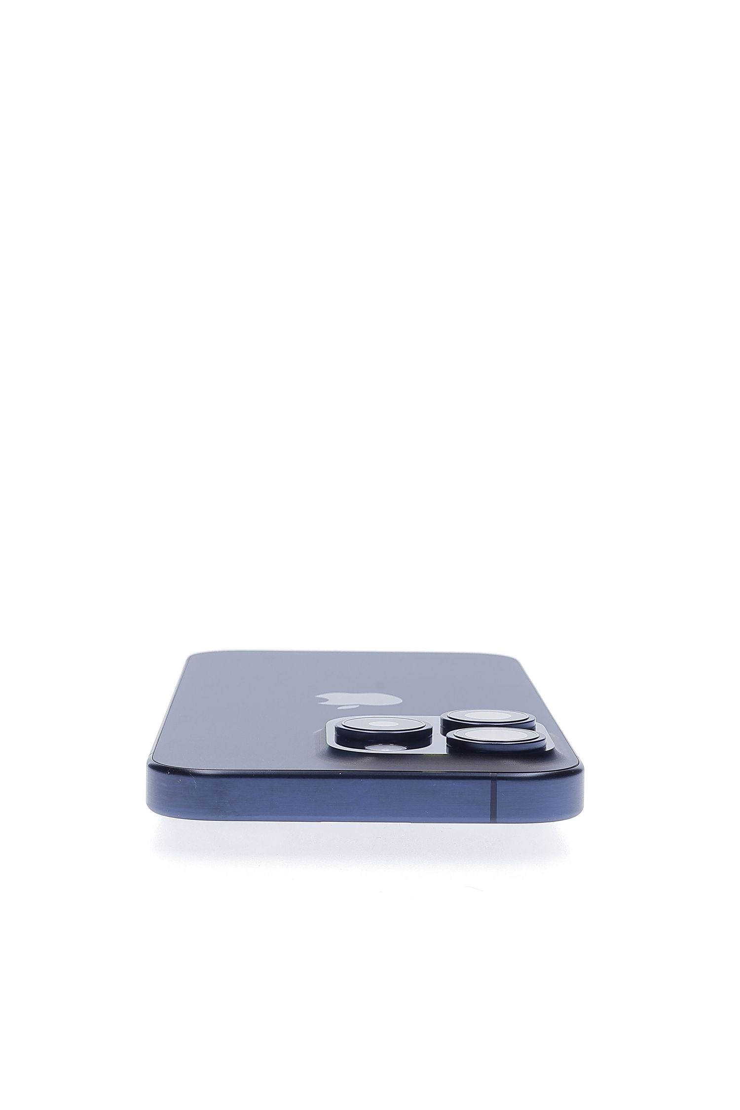 Apple iPhone 15 Pro 256 GB Blue Titanium - Πολύ καλό