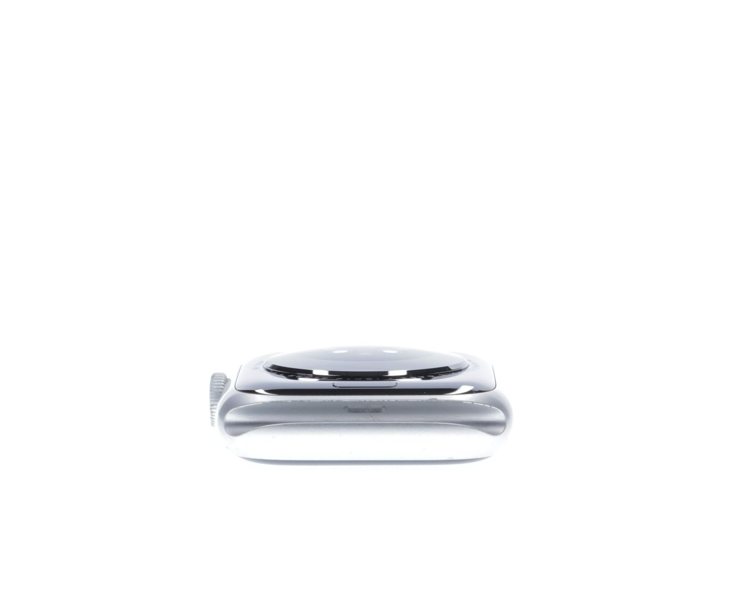 Apple Watch Series 9 2023, GPS, Aluminium 45mm Silver - Excelent