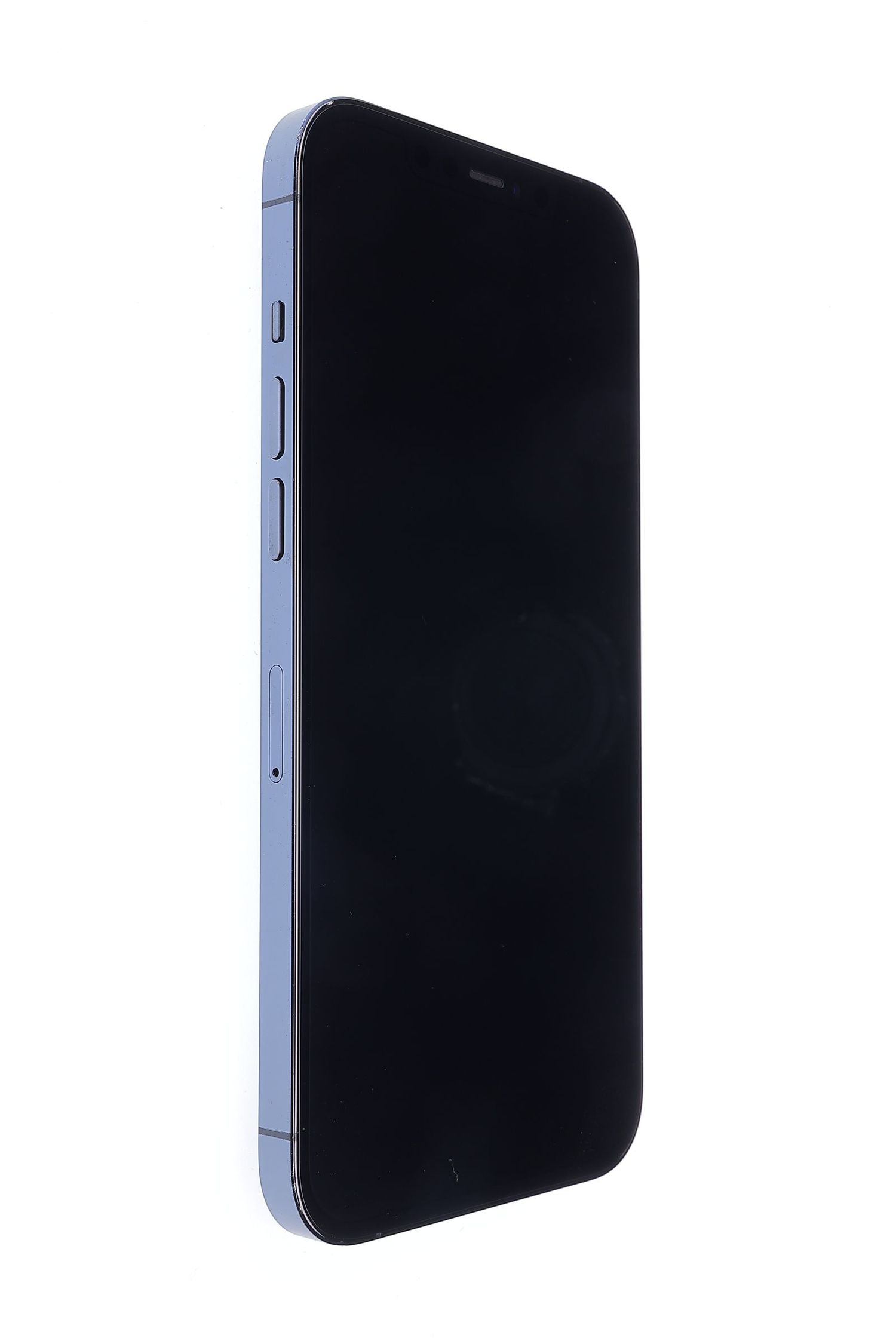 Apple iPhone 12 Pro Max 256 GB Pacific Blue - Excelent