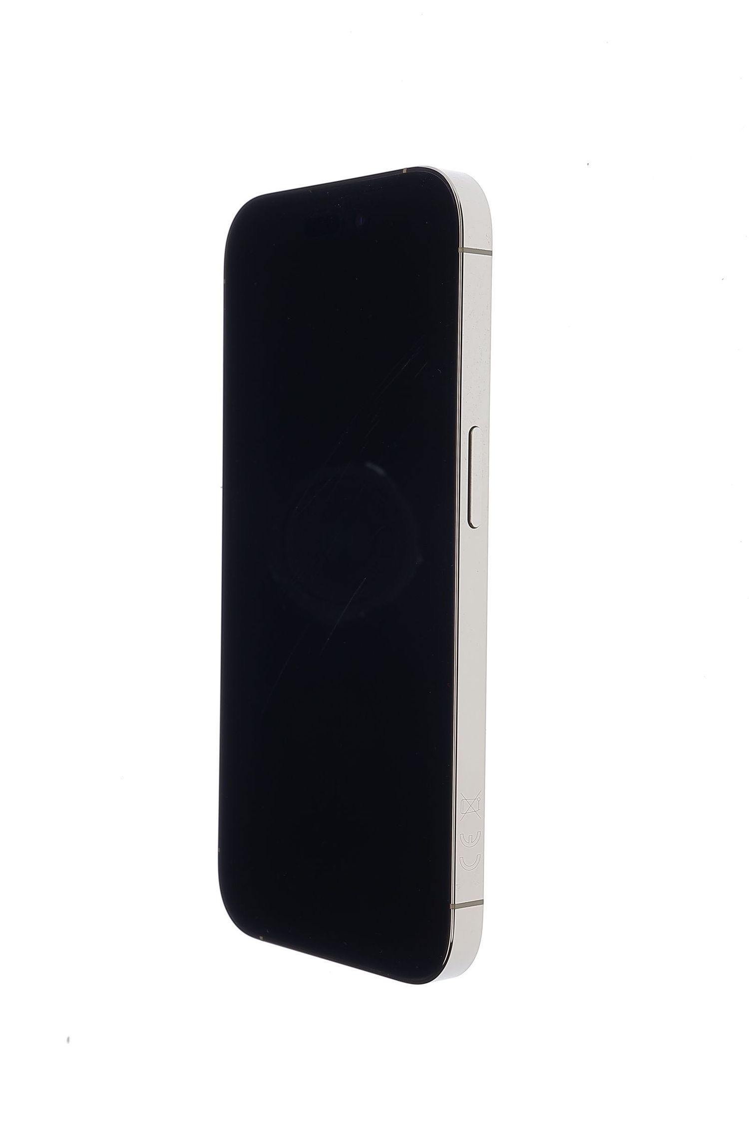 Apple iPhone 14 Pro 256 GB Gold - Foarte bun