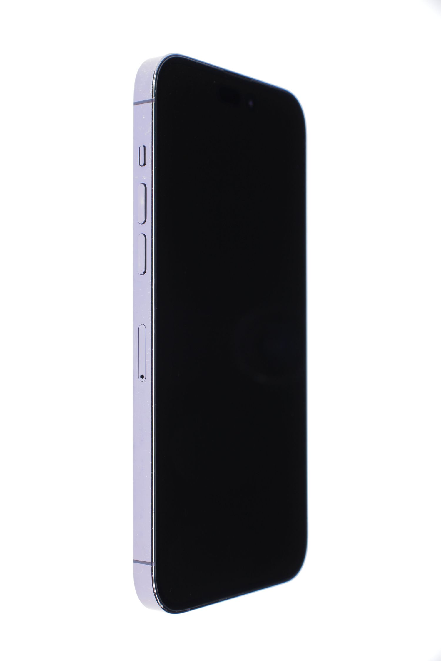 Apple iPhone 14 Pro Max 256 GB Deep Purple - Като нов