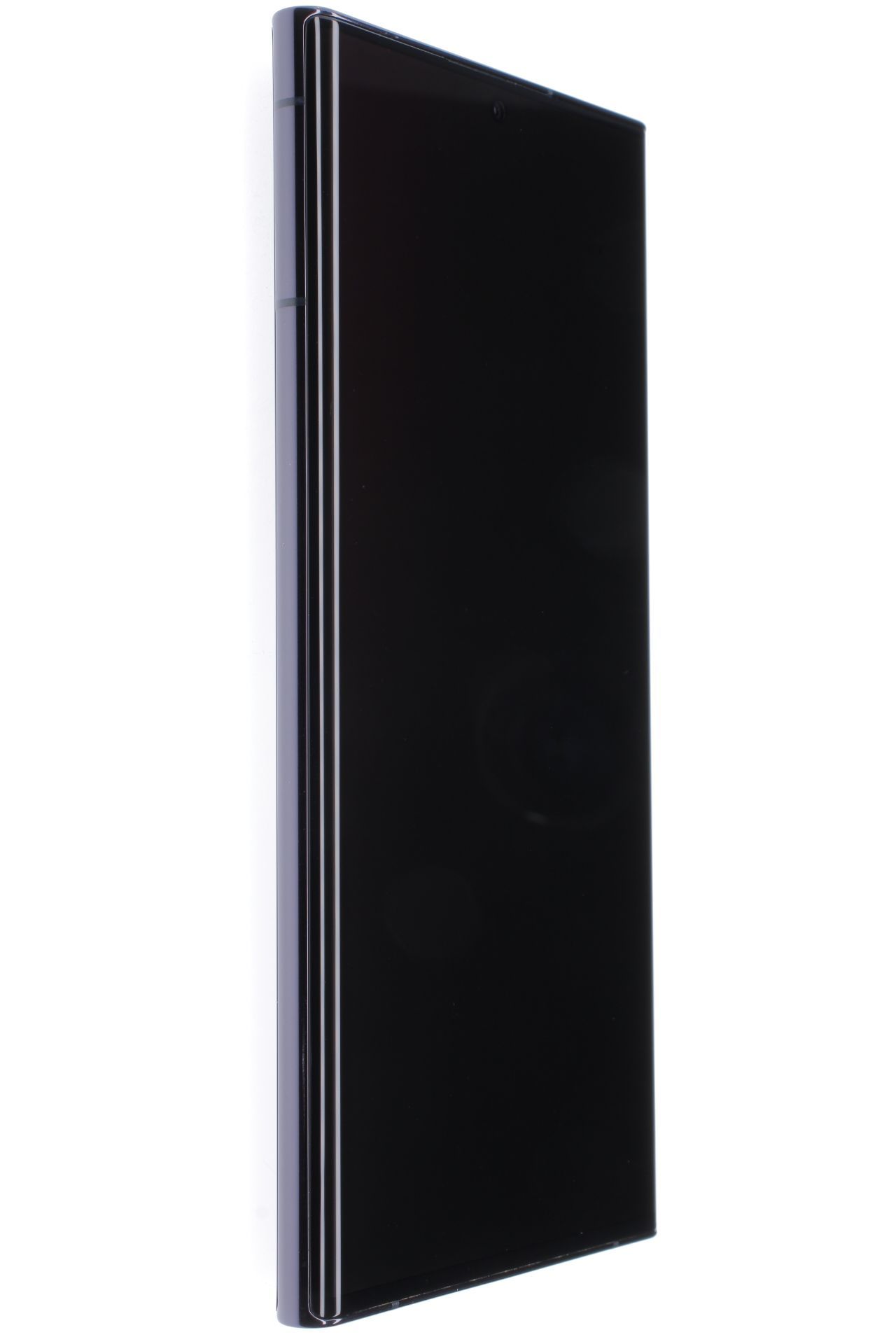 Samsung Galaxy S22 Ultra 5G Dual Sim 256 GB Phantom Black - Nagyon jó