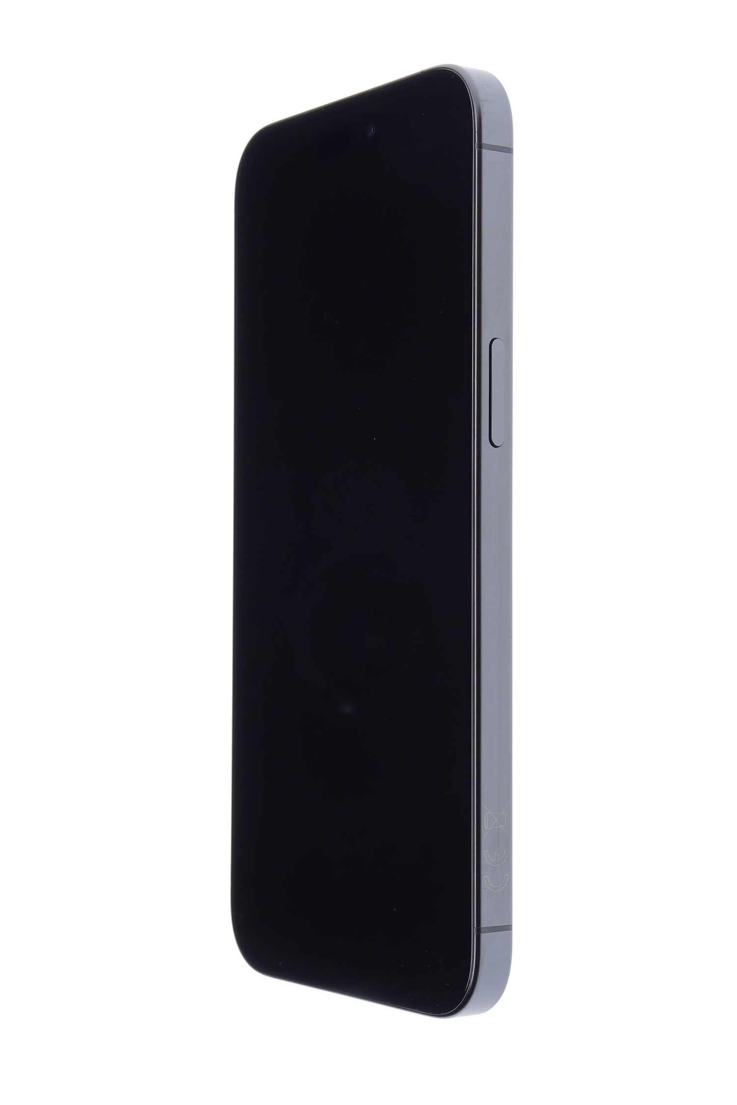 Apple iPhone 15 Pro Max 256 GB Black Titanium - Като нов