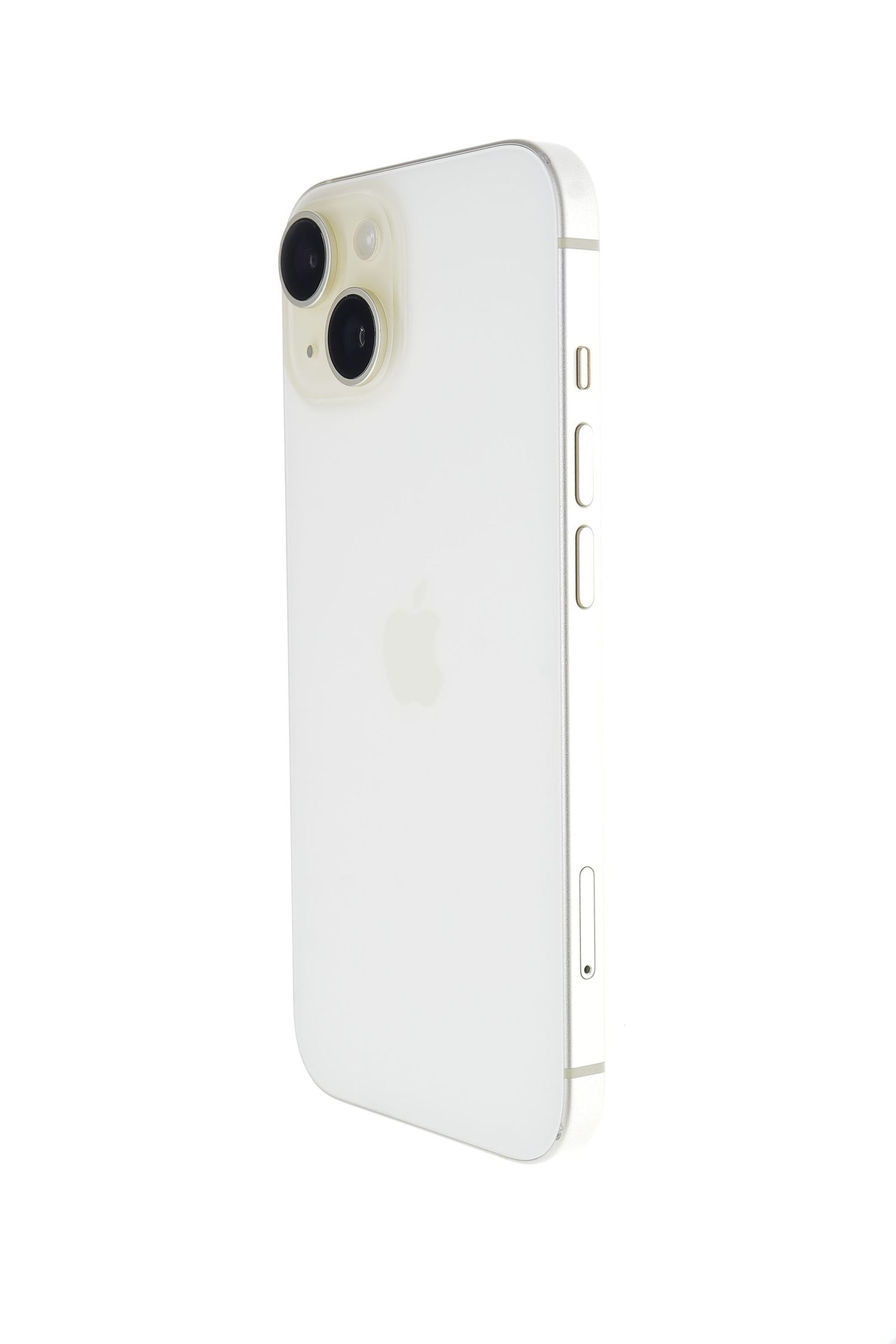 Apple iPhone 15 128 GB Yellow - Πολύ καλό