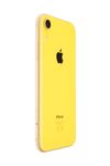 gallery Telefon mobil Apple iPhone XR, Yellow, 128 GB, Excelent