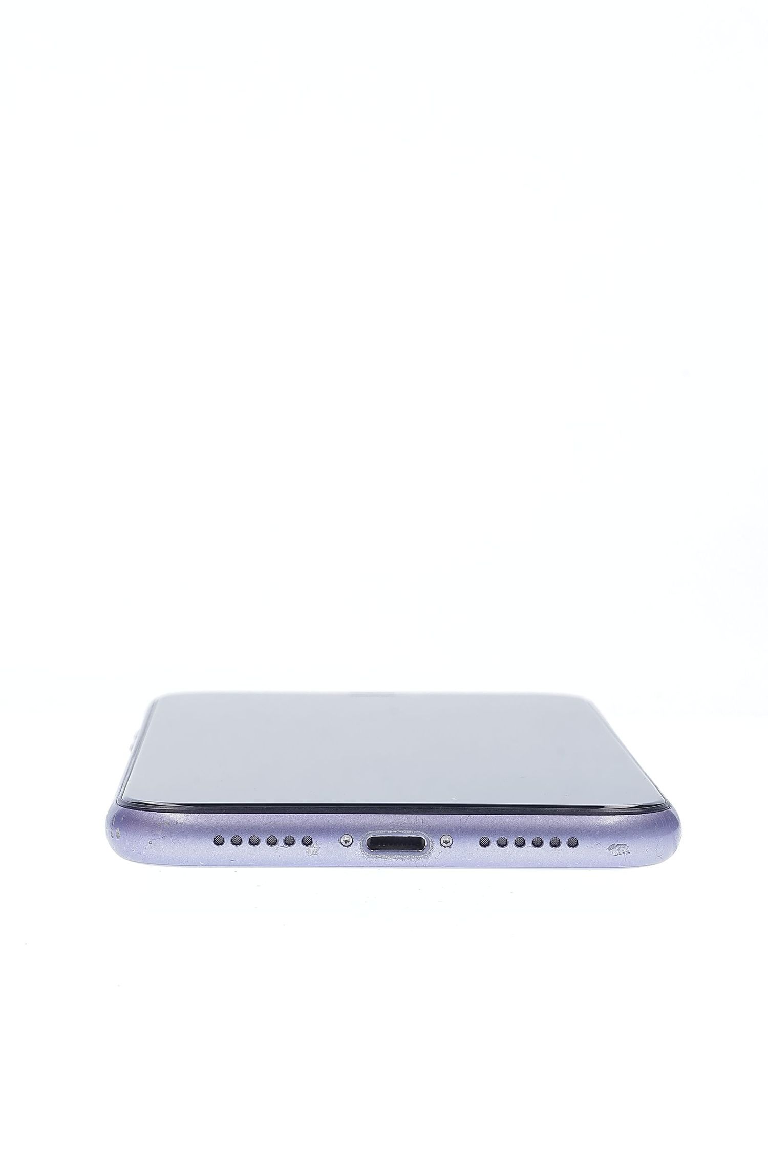 Apple iPhone 11 64 GB Purple - Nagyon jó