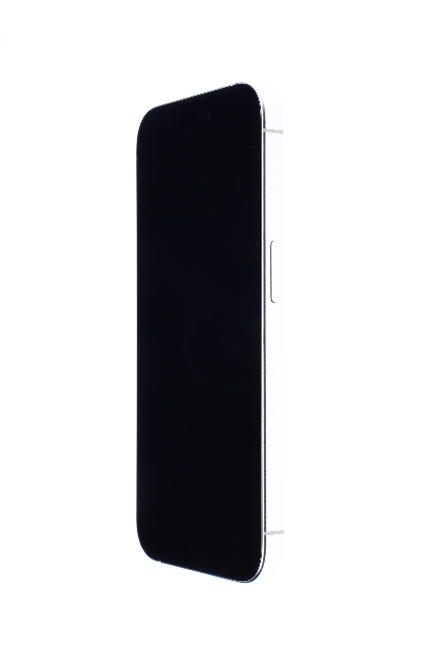 Apple iPhone 15 Pro 128 GB White Titanium - Foarte bun