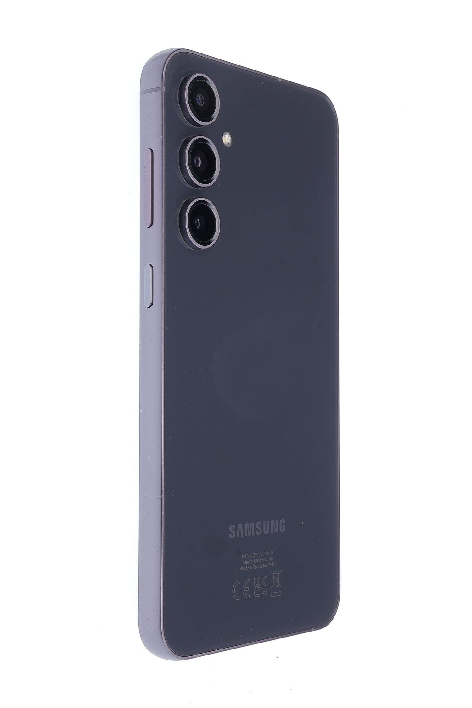 Samsung Galaxy S23 FE 5G Dual Sim 128 GB Graphite - Отлично