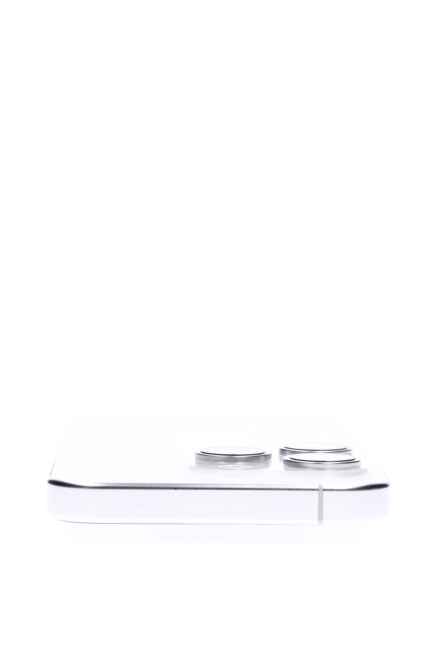 Apple iPhone 15 Pro 128 GB White Titanium - Foarte bun