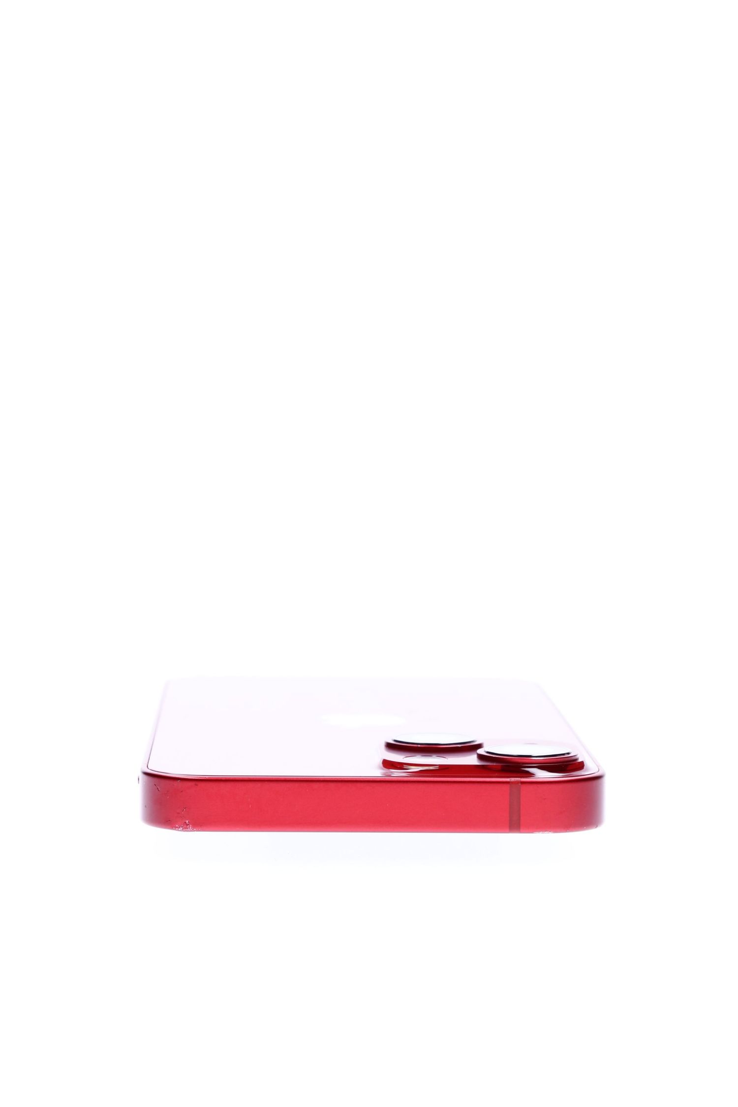 Apple iPhone 13 mini 128 GB Red - Отлично