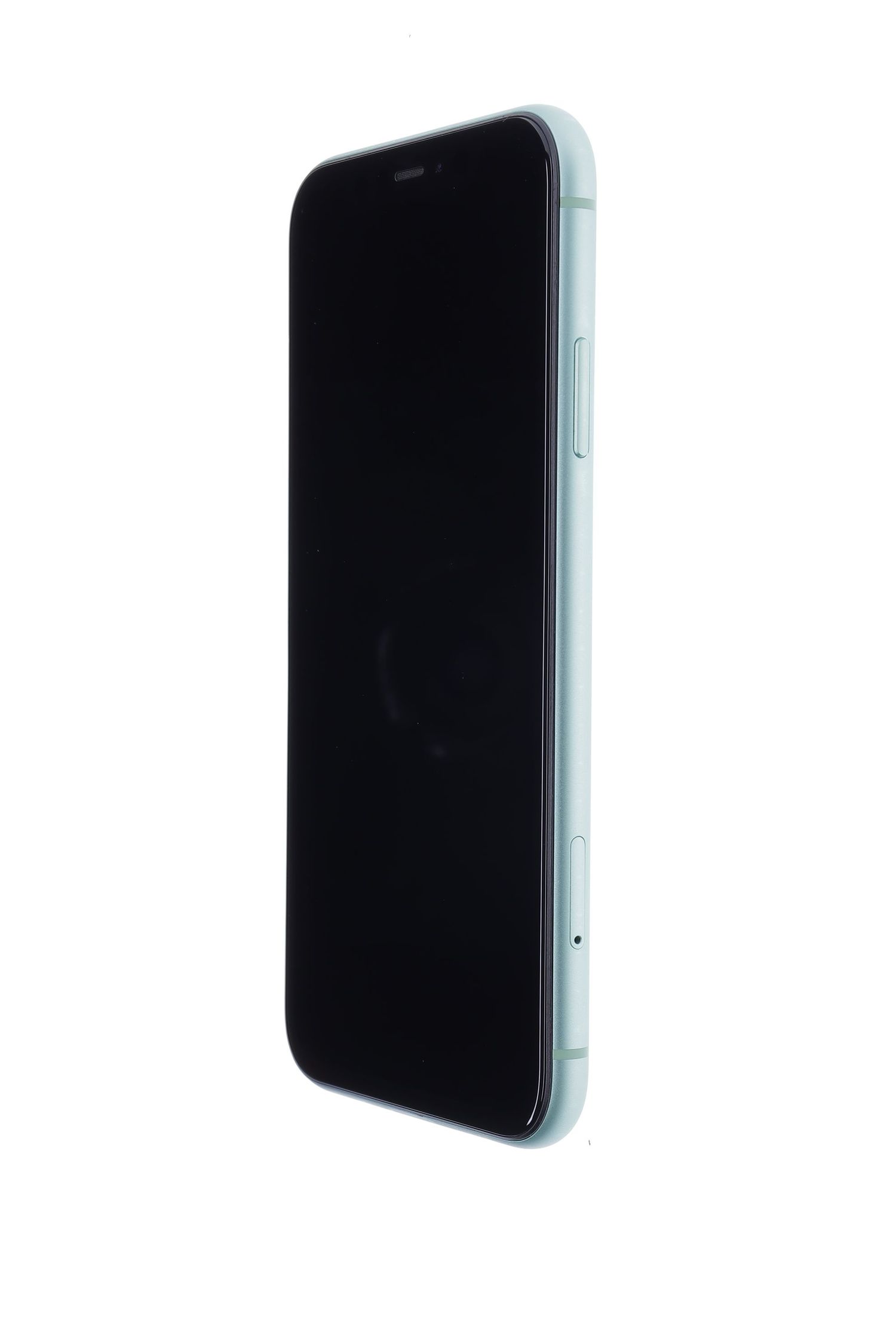 Apple iPhone 11 64 GB Green - Като нов
