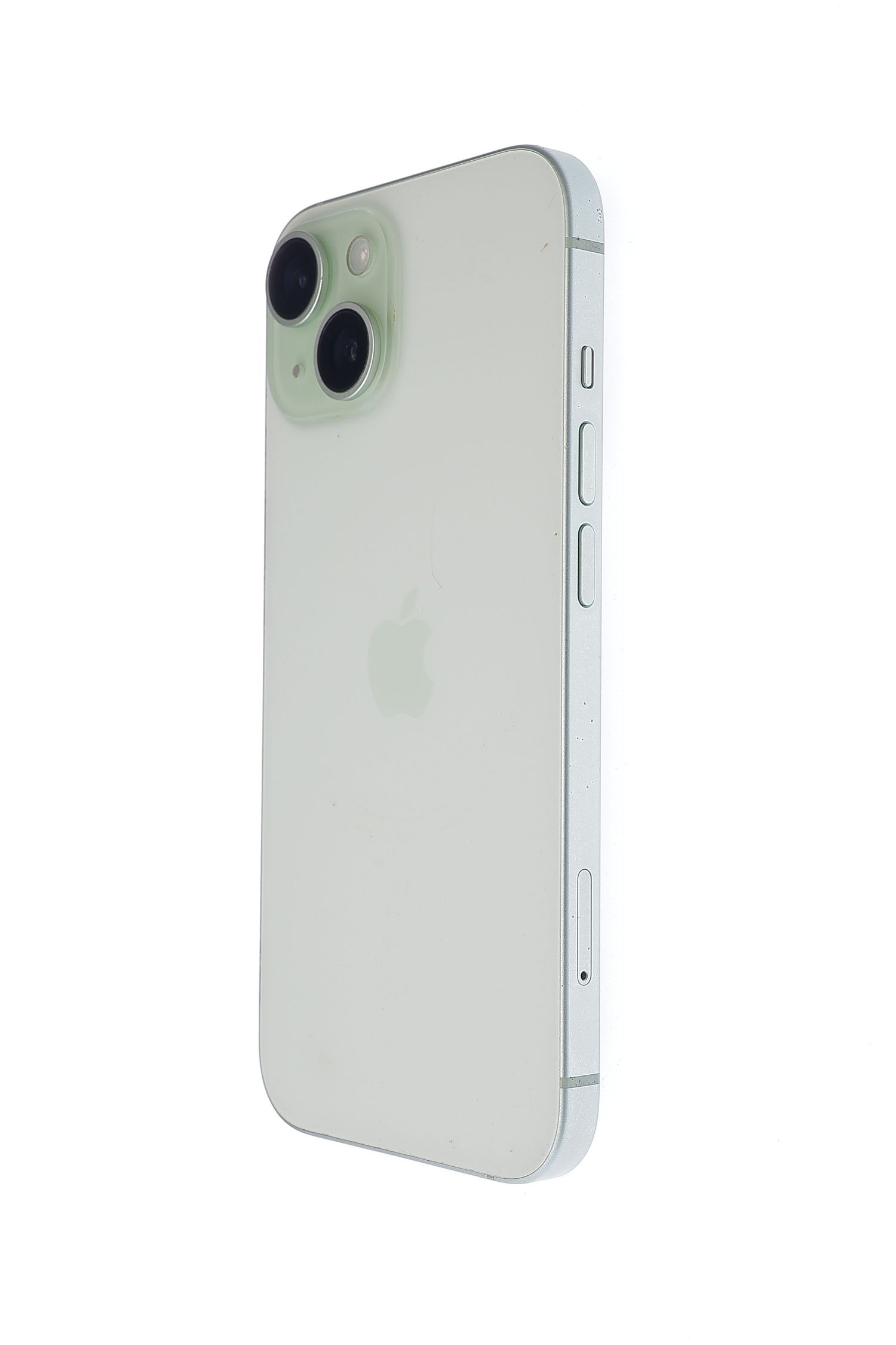 Apple iPhone 15 128 GB Green - Καλό