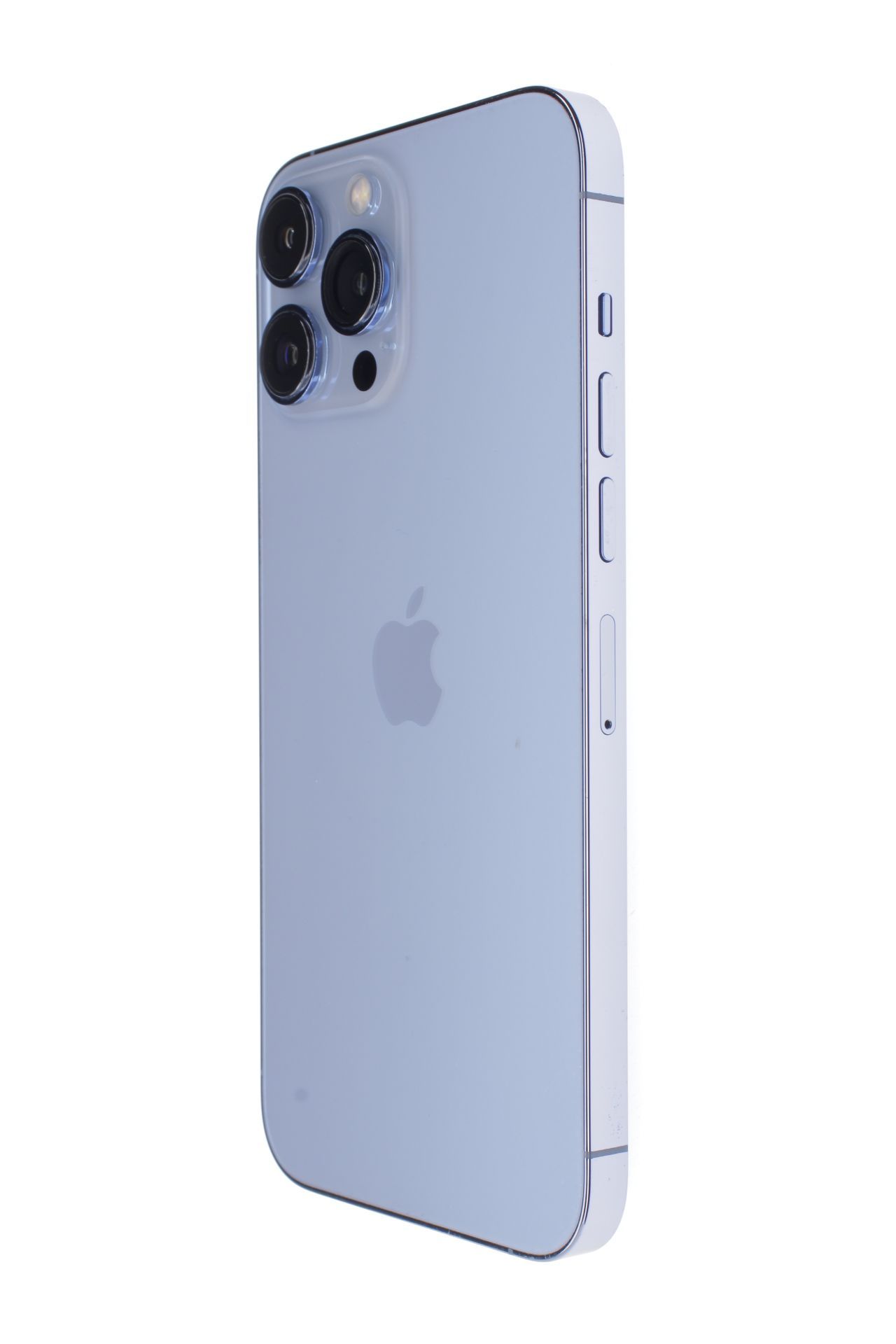 Apple iPhone 13 Pro Max 256 GB Sierra Blue - Foarte bun