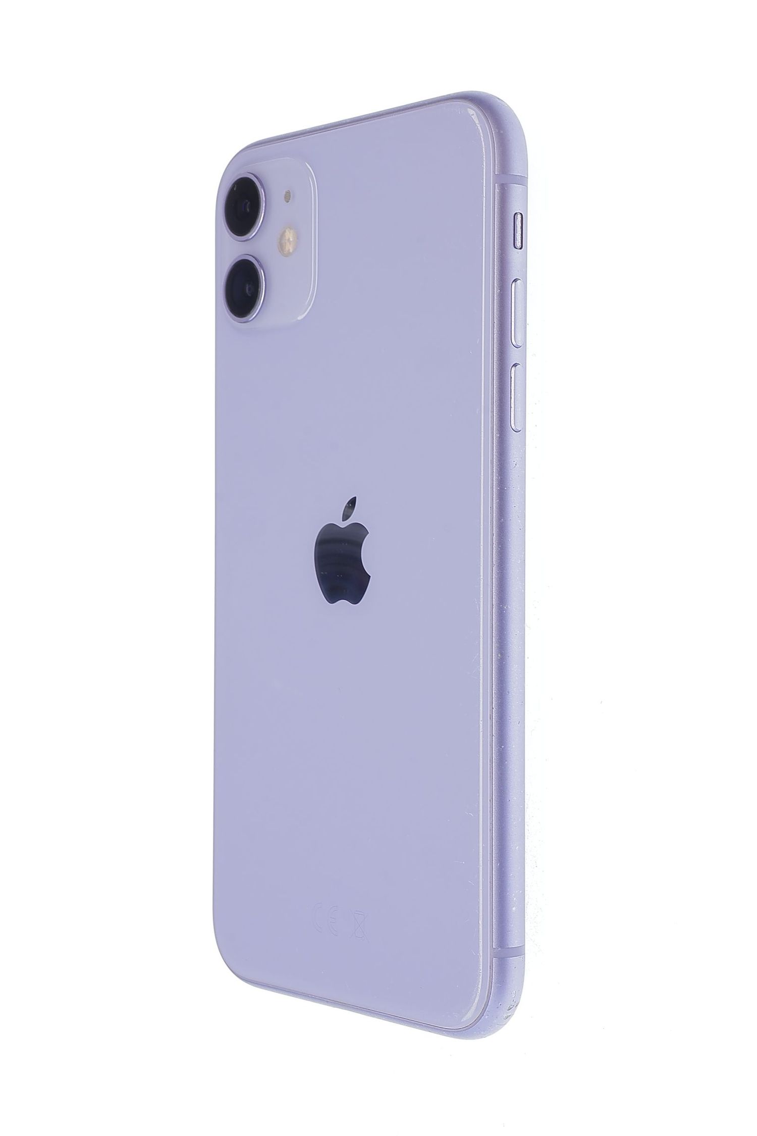 Apple iPhone 11 64 GB Purple - Nagyon jó