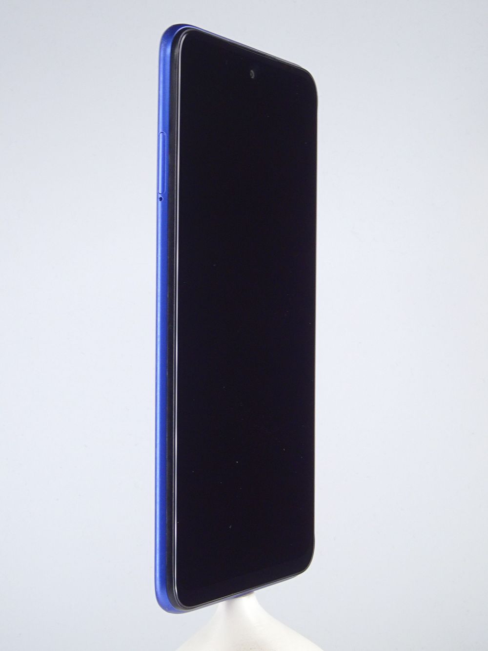 Мобилен телефон Xiaomi Redmi Note 10 5G, Nighttime Blue, 64 GB, Foarte Bun