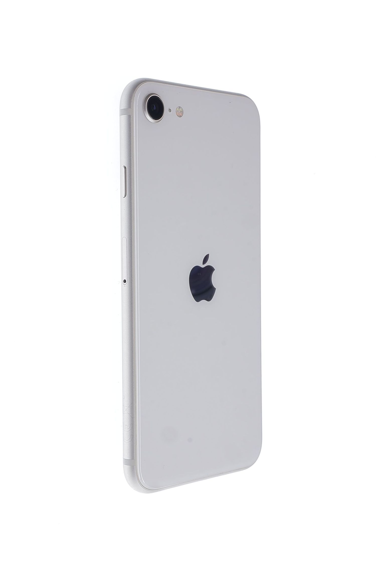 Apple iPhone SE 2022 64 GB Starlight - Като нов