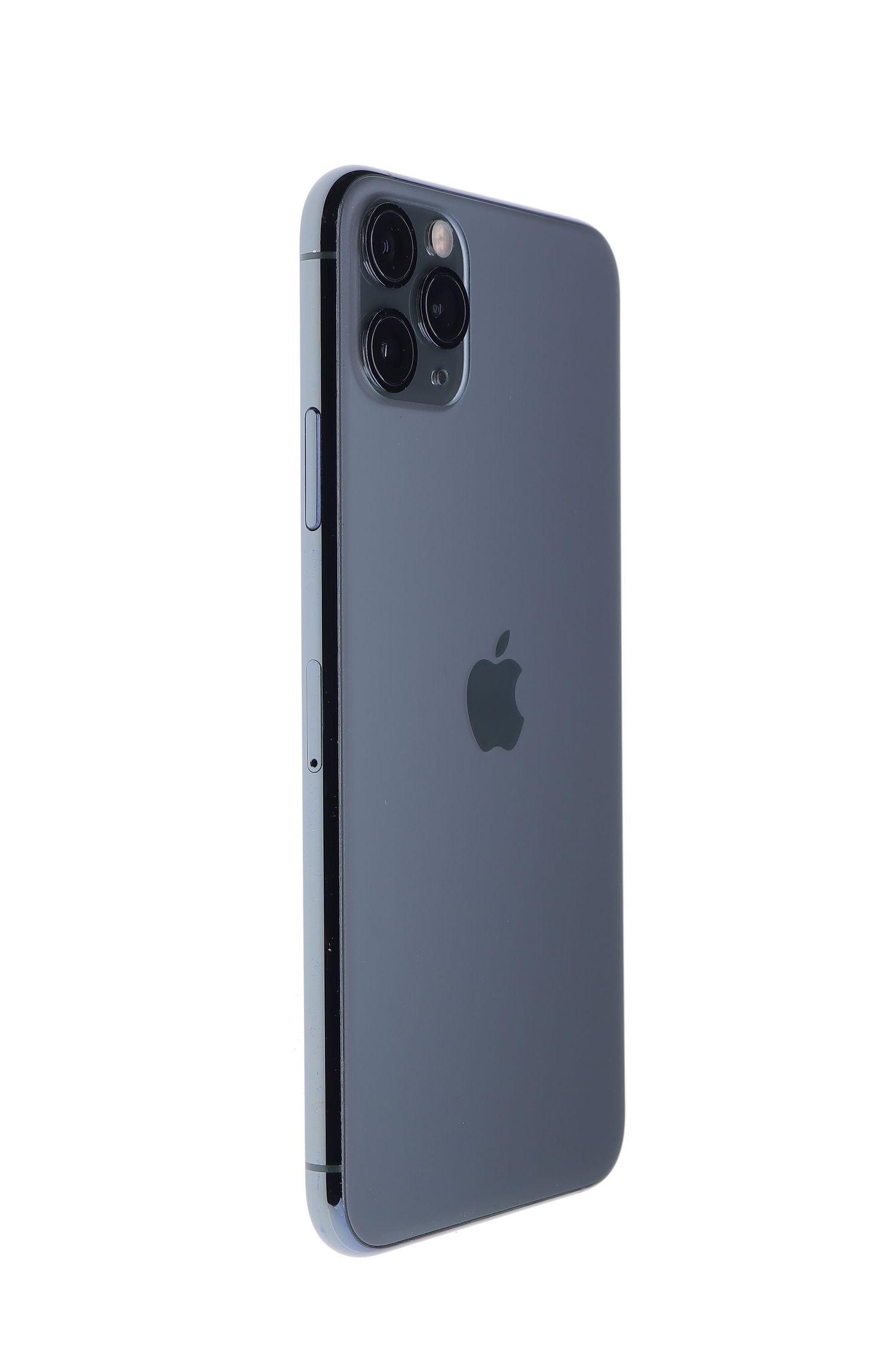 Apple iPhone 11 Pro Max 256 GB Midnight Green - Много добро
