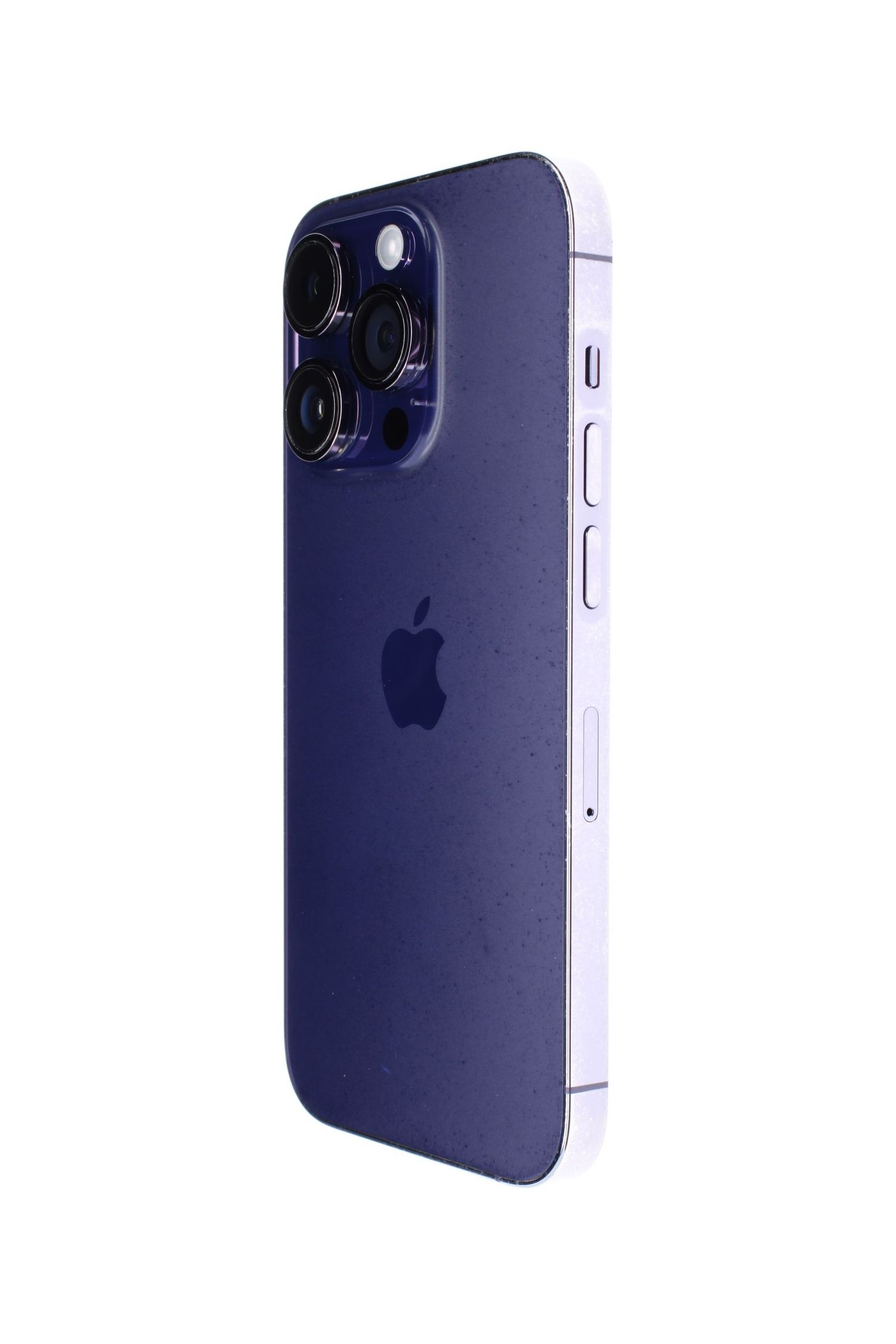 Apple iPhone 14 Pro 128 GB Deep Purple - Bun
