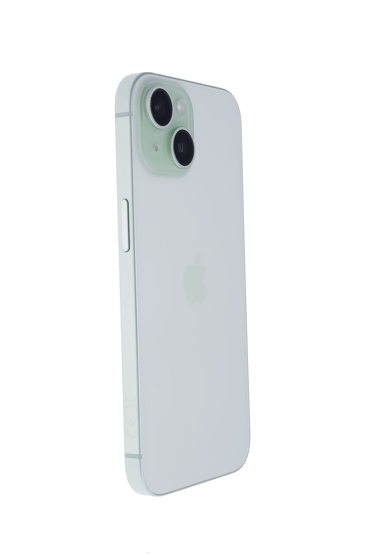 Apple iPhone 15 128 GB Green - Καλό
