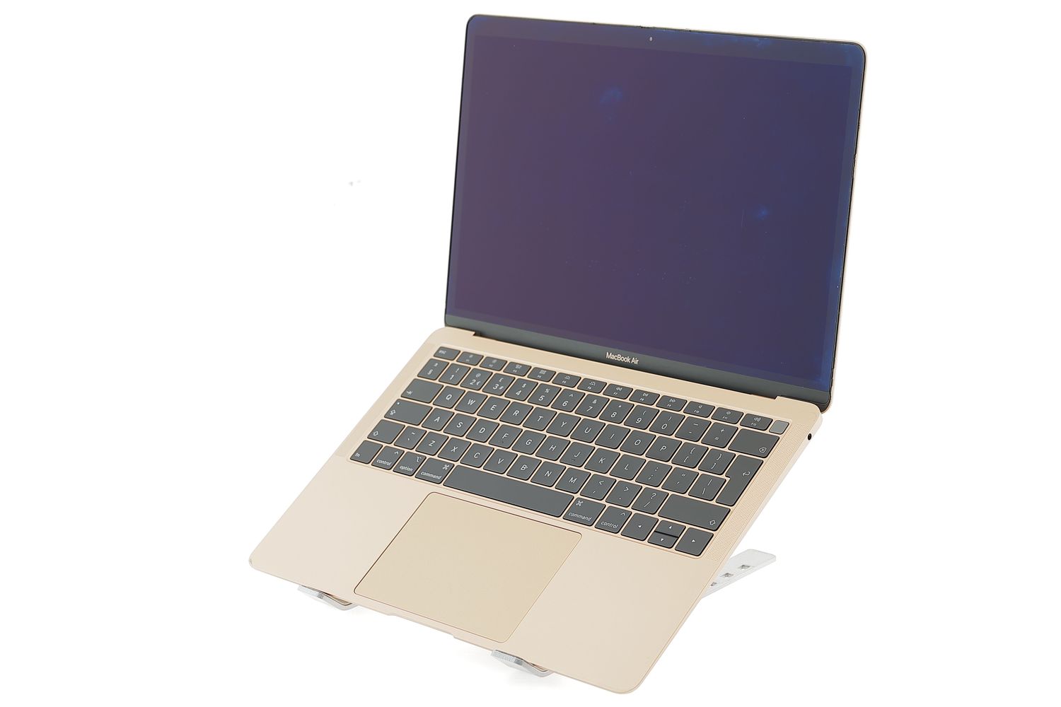Apple MacBook Air 13″ 2019, i5 1.6 GHz, 8 GB, Intel UHD Graphics 617 128 GB Gold - Καλό