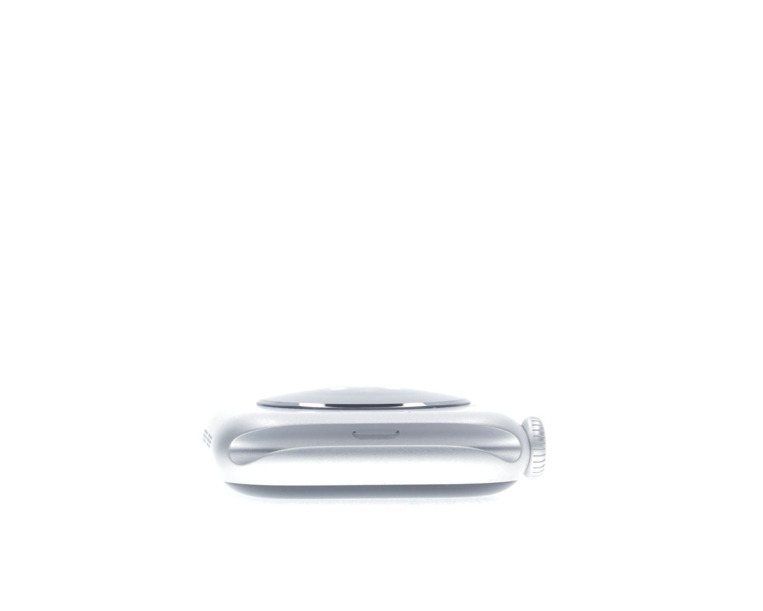 Apple Watch Series 10 2024, GPS, Aluminium 42mm Silver - Много добро