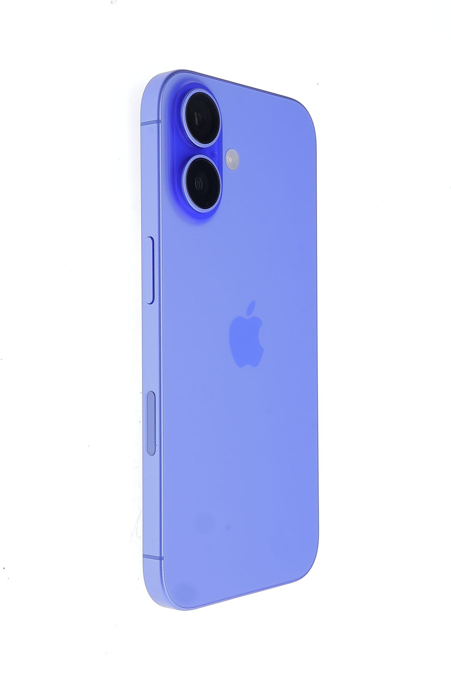 Apple iPhone 16 128 GB Ultramarine - Újszerű