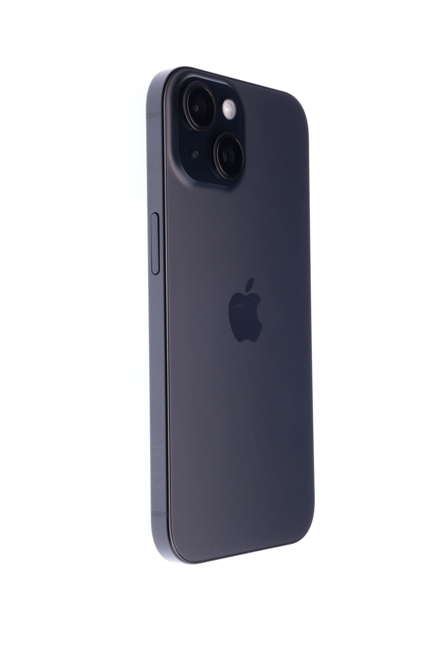 Apple iPhone 15 128 GB Black - Πολύ καλό
