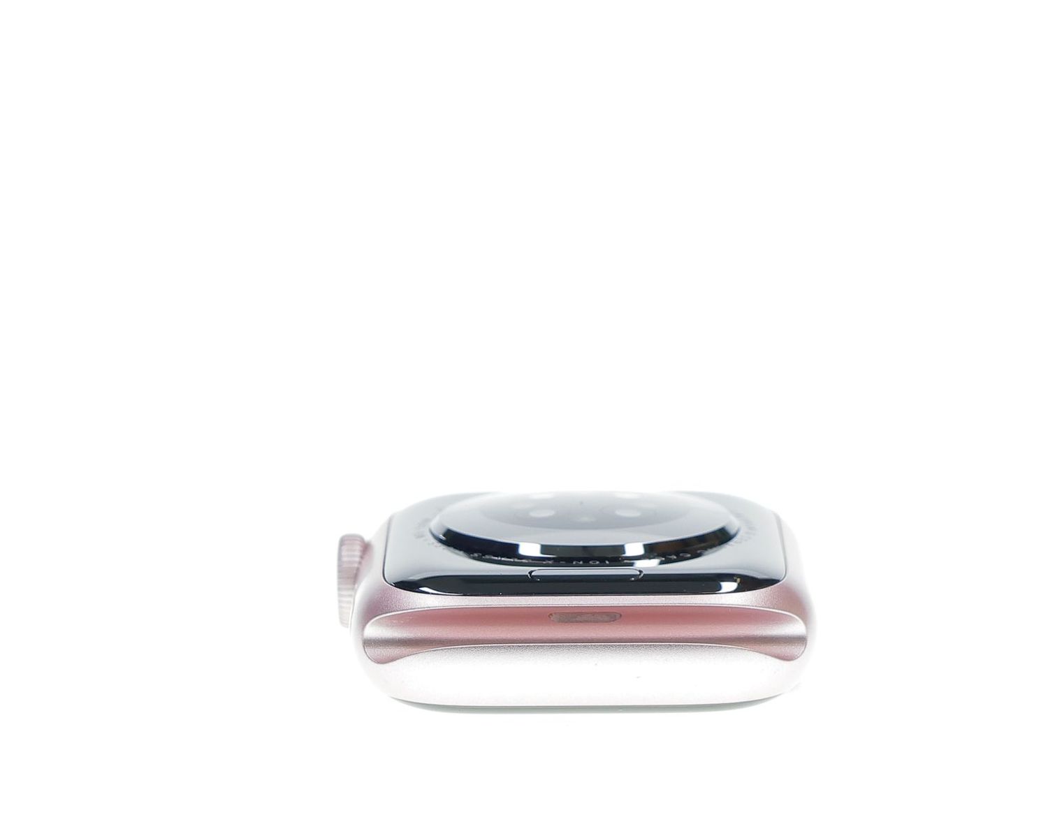 Apple Watch Series 9 2023, GPS, Aluminium 41mm Pink - Εξαιρετικό
