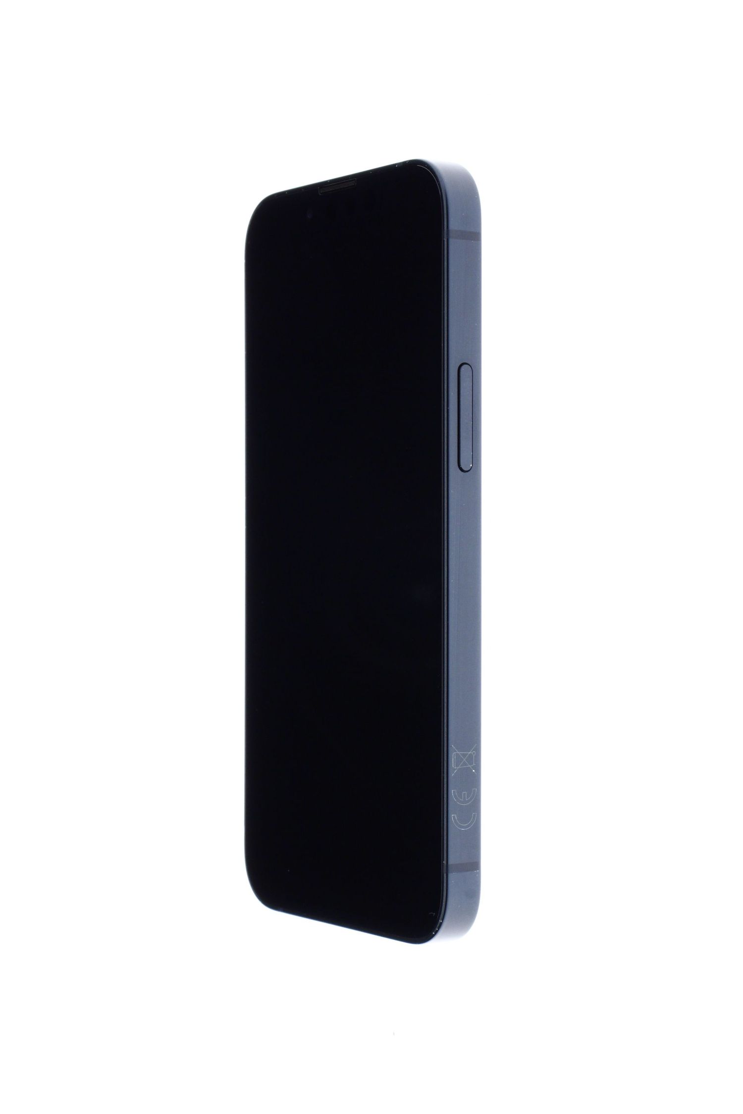 Apple iPhone 13 mini 256 GB Midnight - Excelent