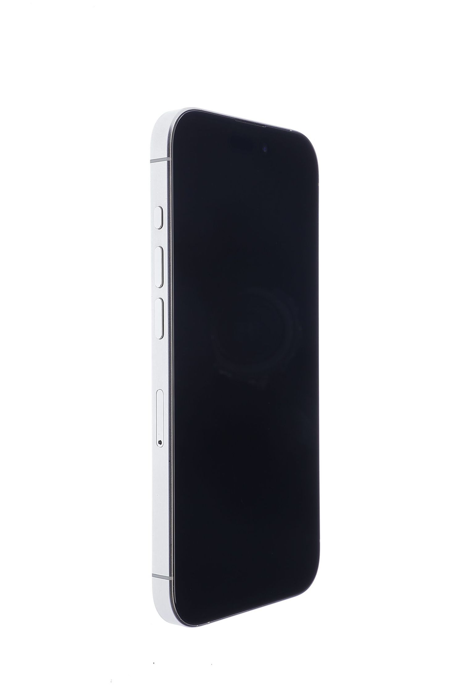 Apple iPhone 15 Pro 128 GB White Titanium - Ca nou
