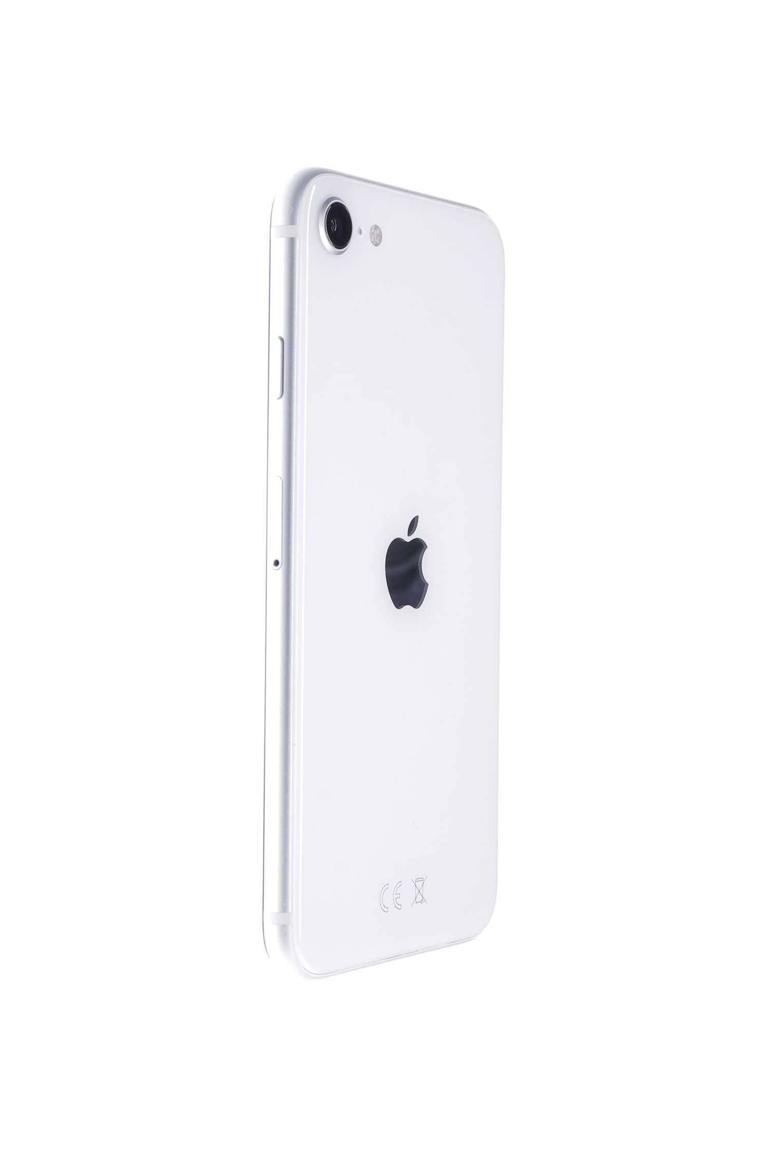 Apple iPhone SE 2020 128 GB White - Σαν καινούργιο