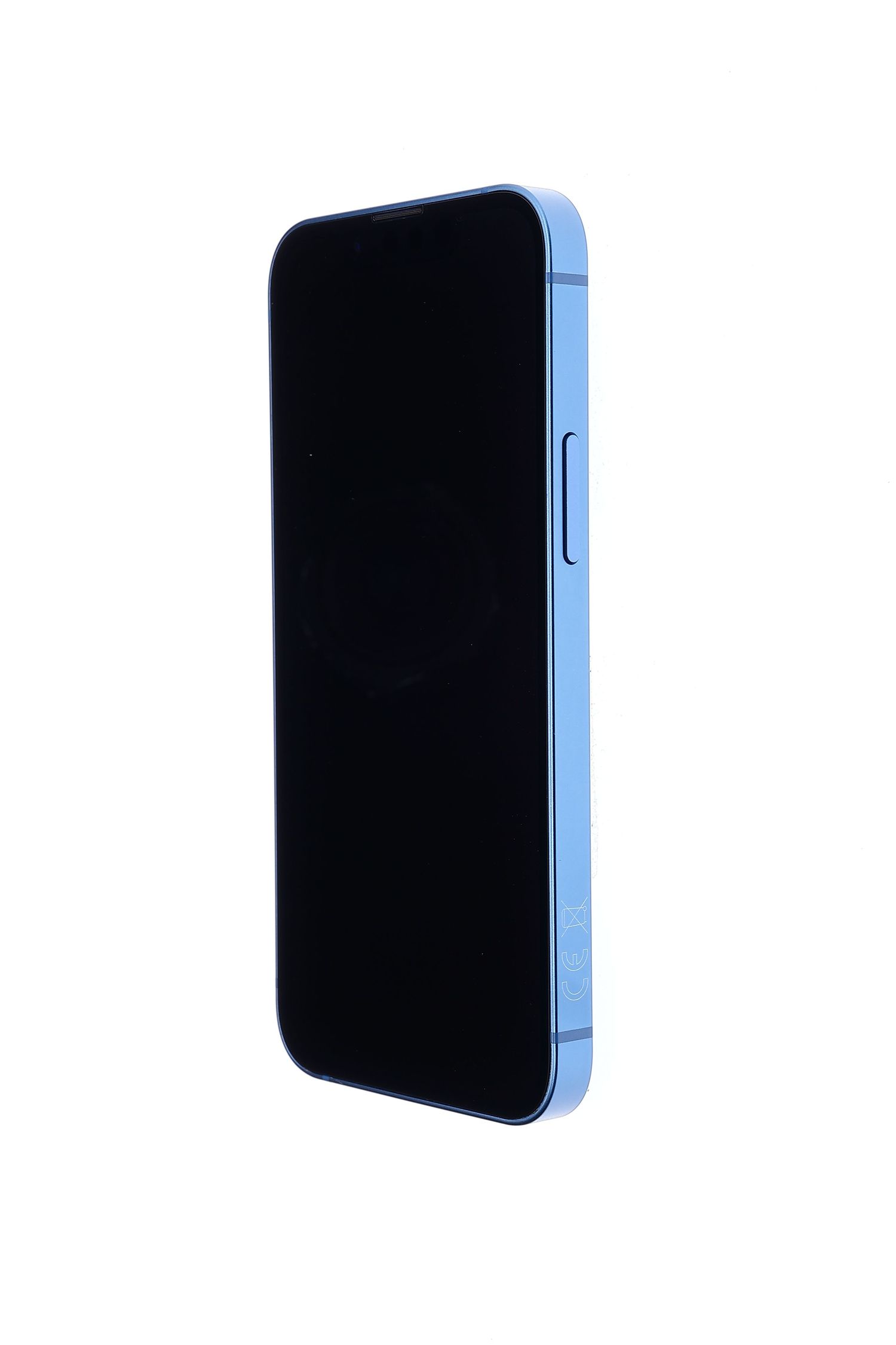Apple iPhone 13 mini 128 GB Blue - Като нов