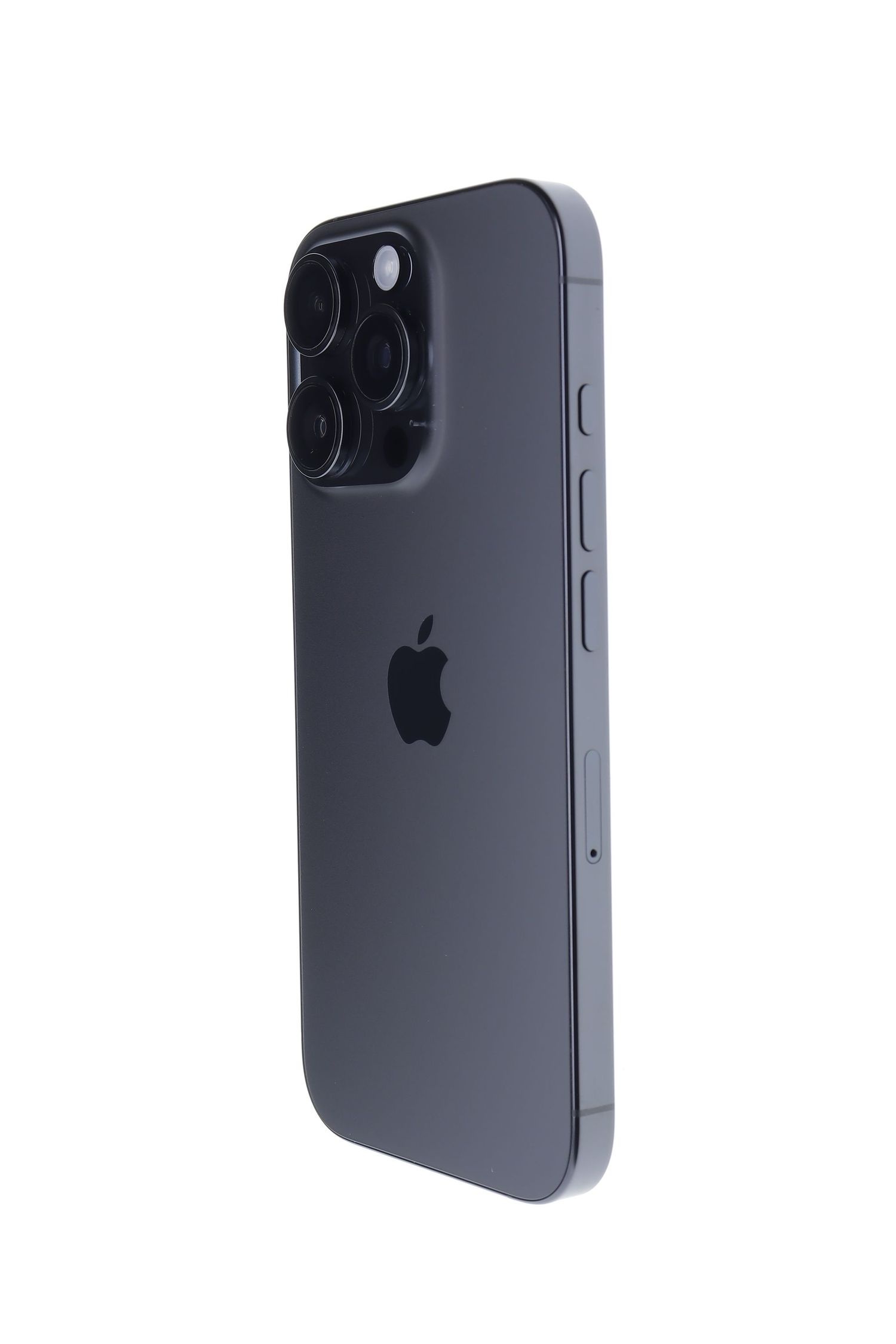 Apple iPhone 16 Pro 128 GB Black Titanium - Ca nou