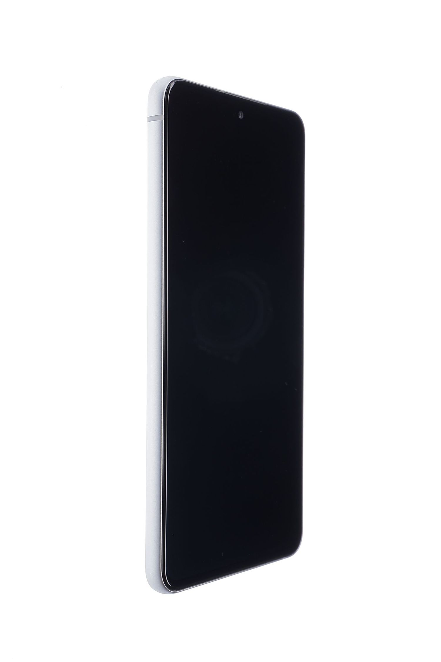 Samsung Galaxy S21 FE 5G Dual Sim 256 GB White - Kiváló